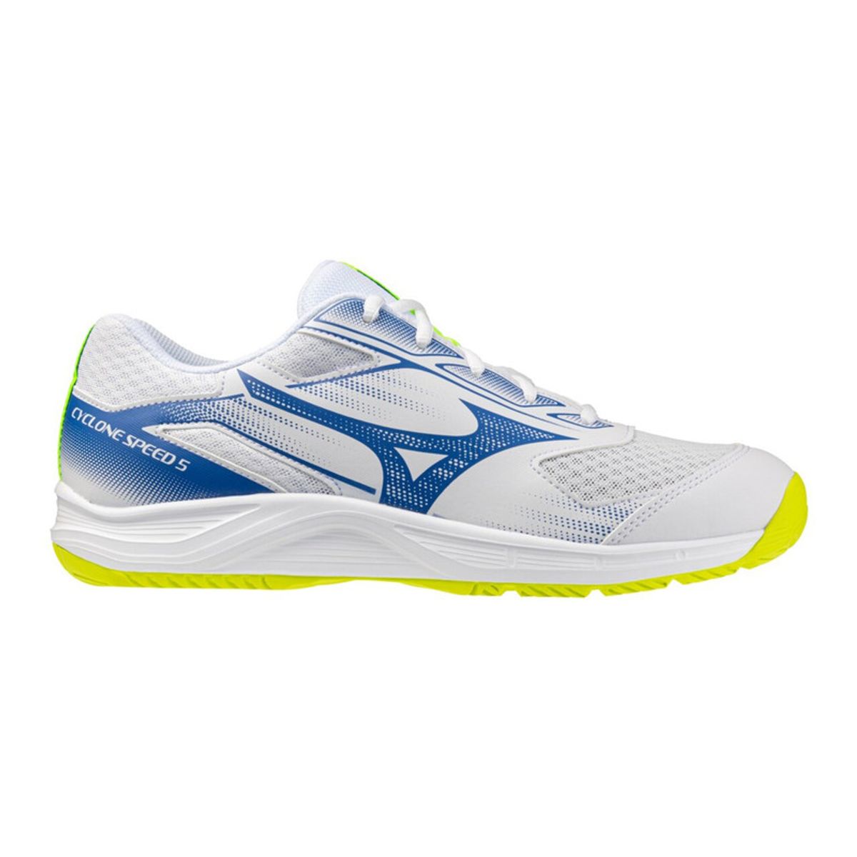 MIZUNO - Tenis Para Voleibol Indoor Mizuno Cyclone Speed 5