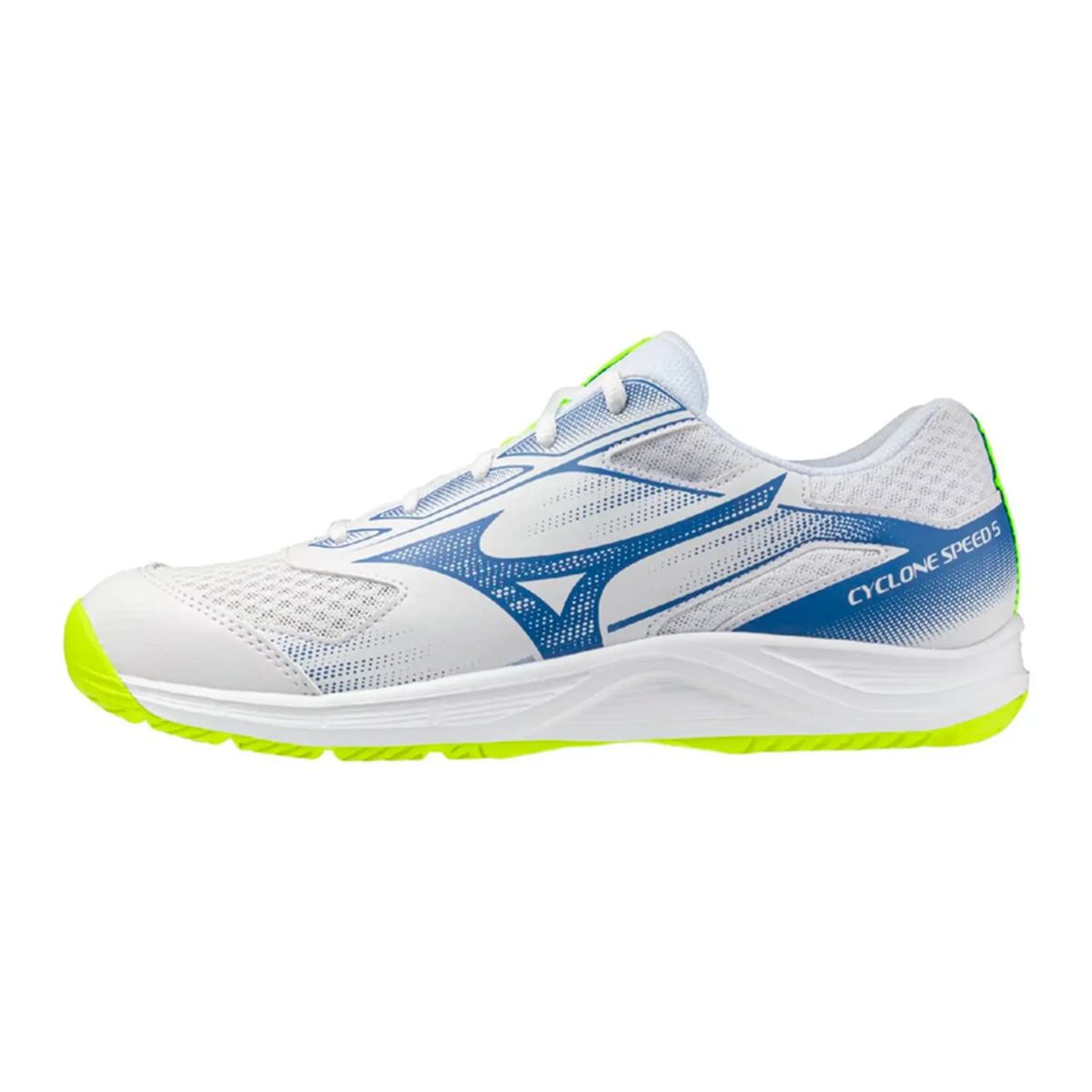 MIZUNO - Tenis Para Voleibol Indoor Mizuno Cyclone Speed 5
