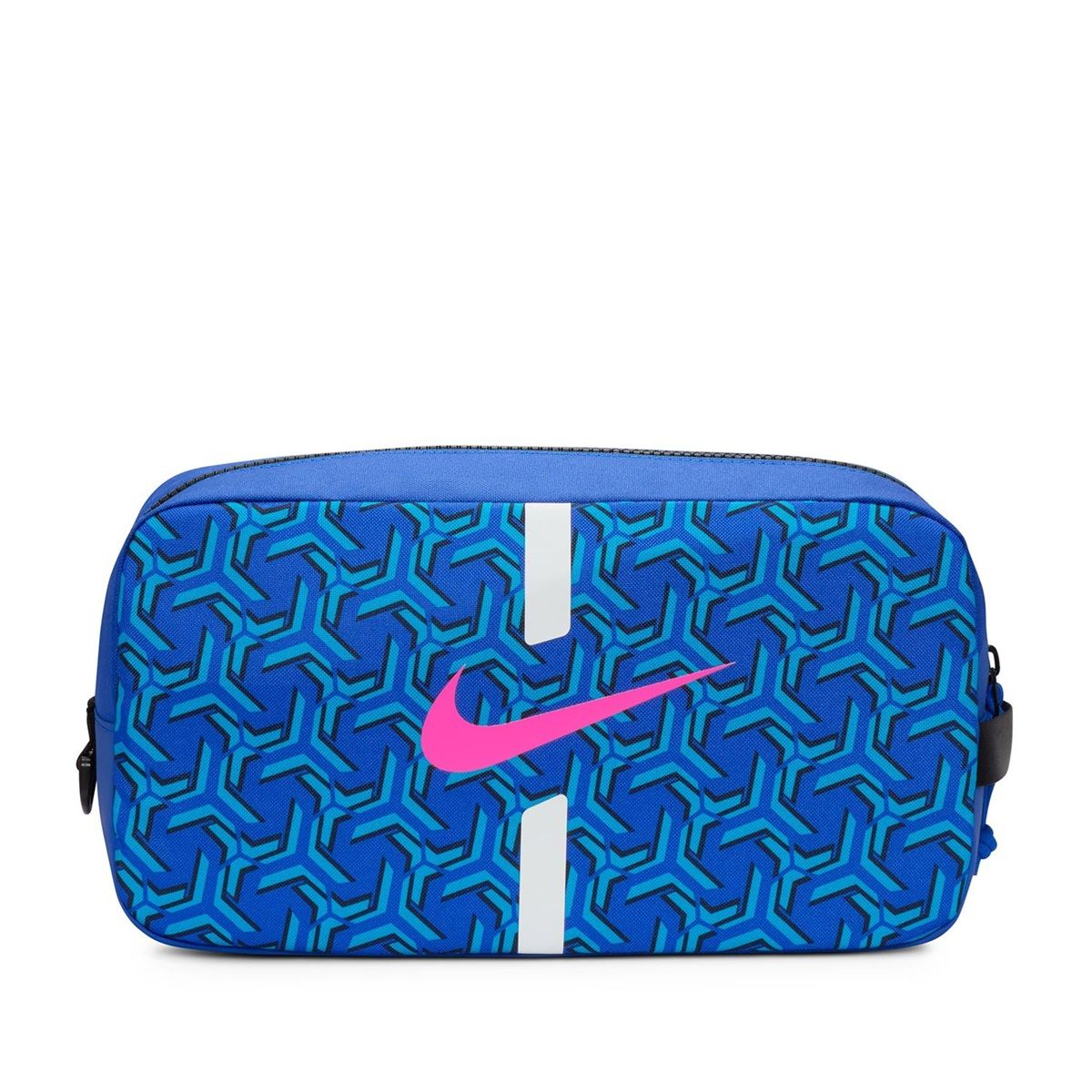 NIKE - Guayera Nike Academy Shoebag 10L DC2648-458 Azul Deportivo