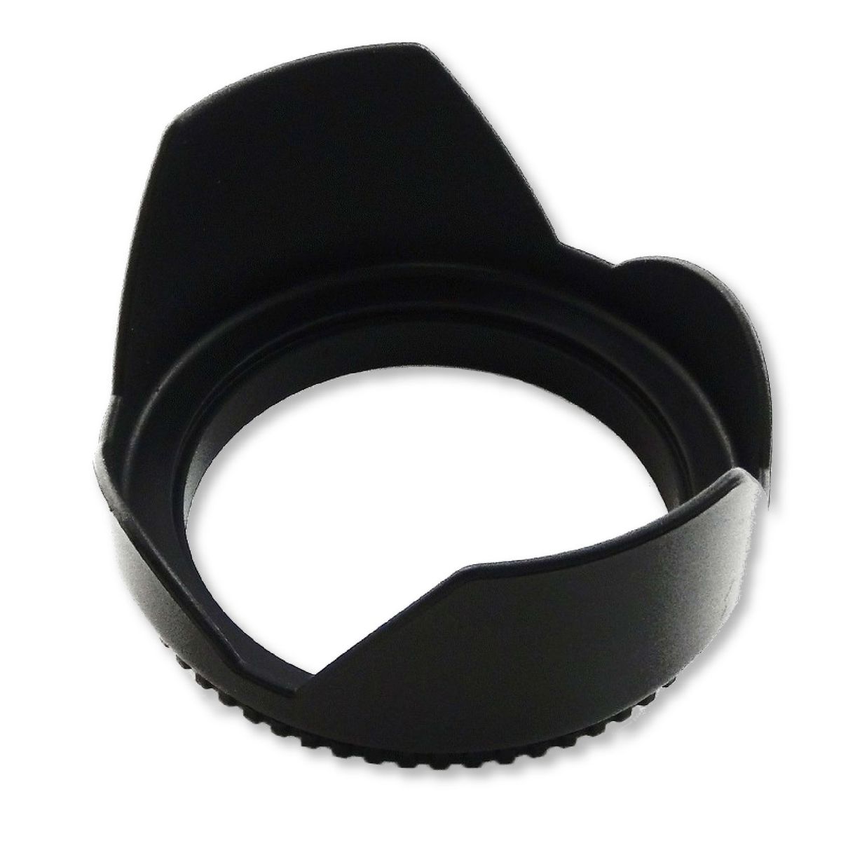 GENERICO - Parasol 67mm para Nikon y Canon