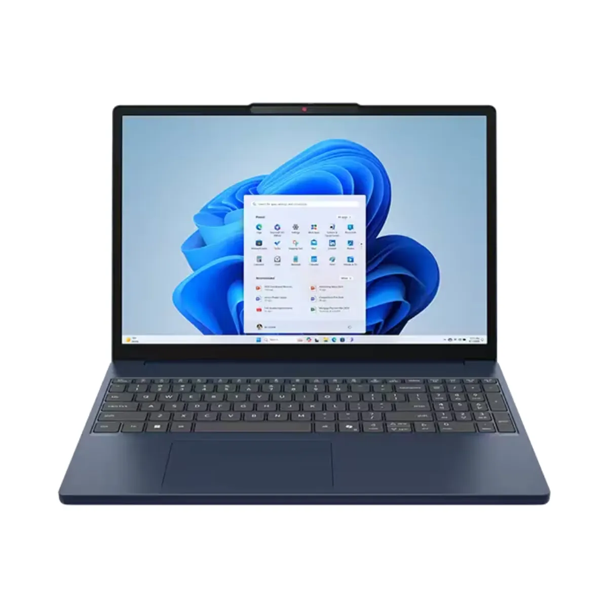 Lenovo - Portátil Lenovo IdeaPad Slim 3 Amd Ryzen 7 7735Hs Ram 24gb Ddr5 Ssd 512gb 15.6"