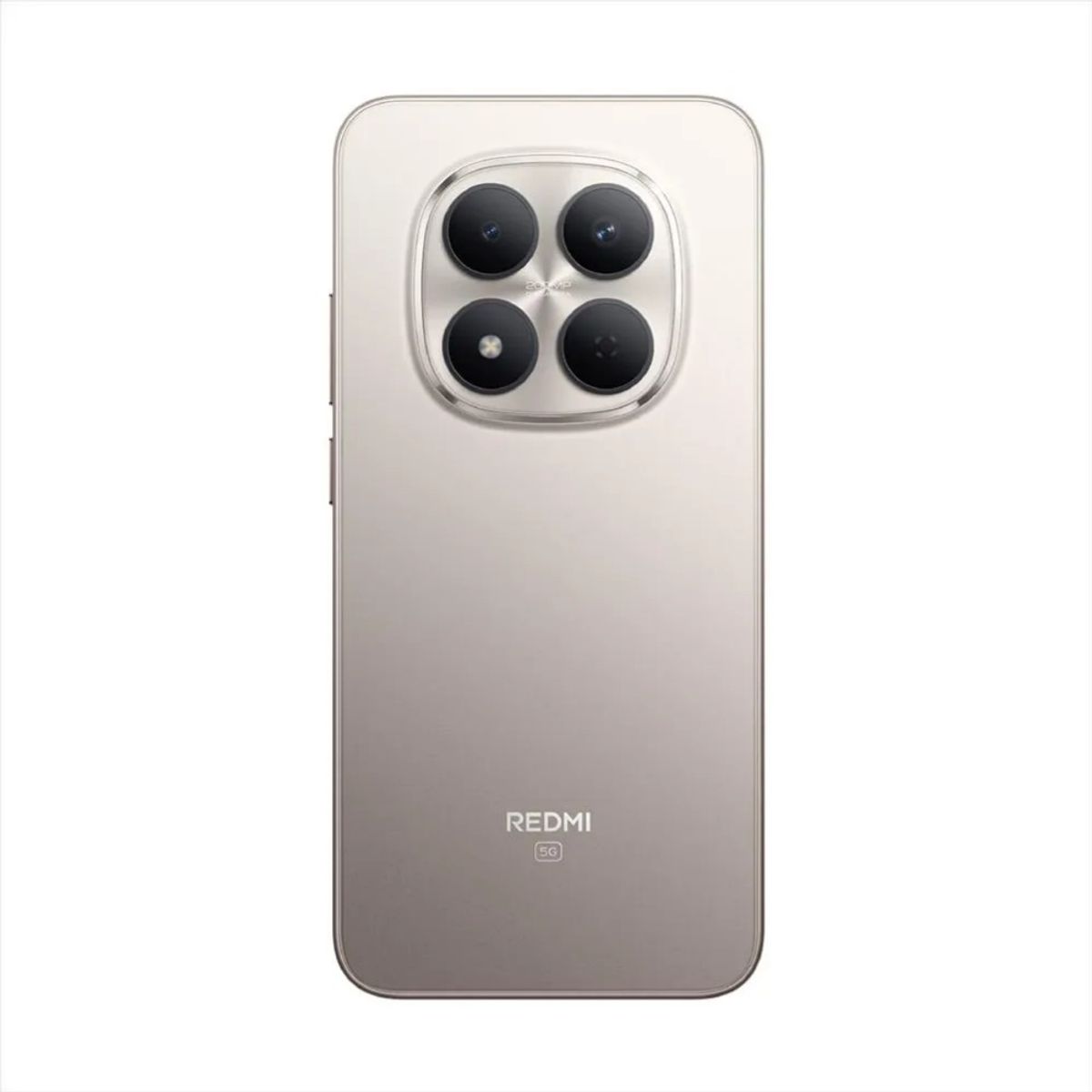 XIAOMI - Xiaomi Redmi Note 15 Pro 5G 512Gb 8Gb Ram Gris + Smartwatch