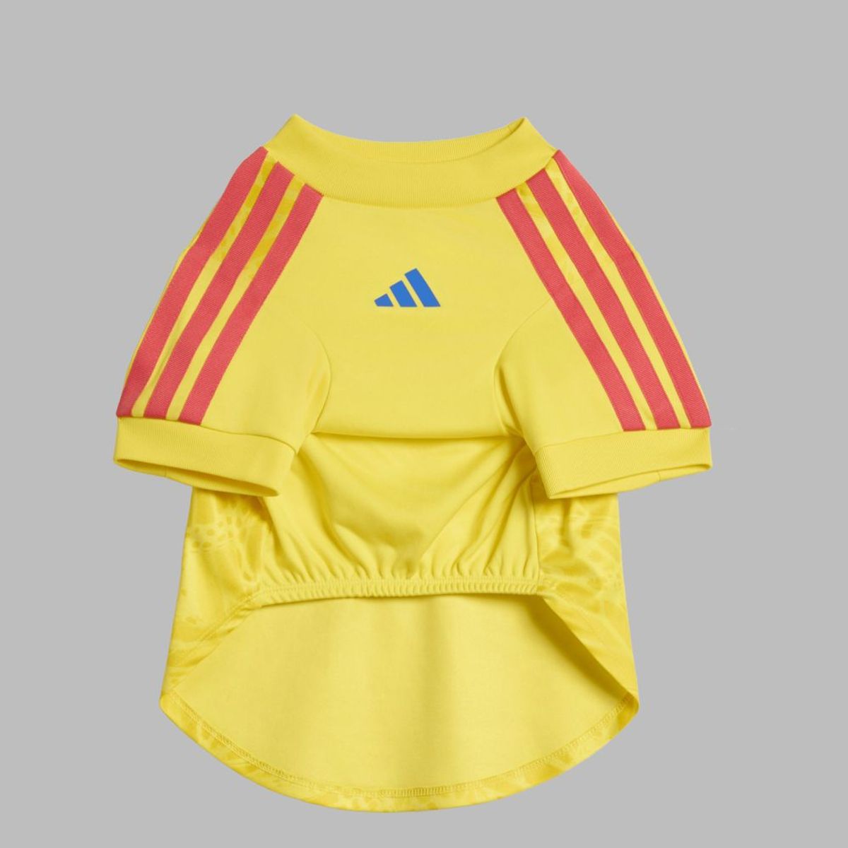 ADIDAS - Camiseta Mascota adidas Seleccion Colombia - Amarilla