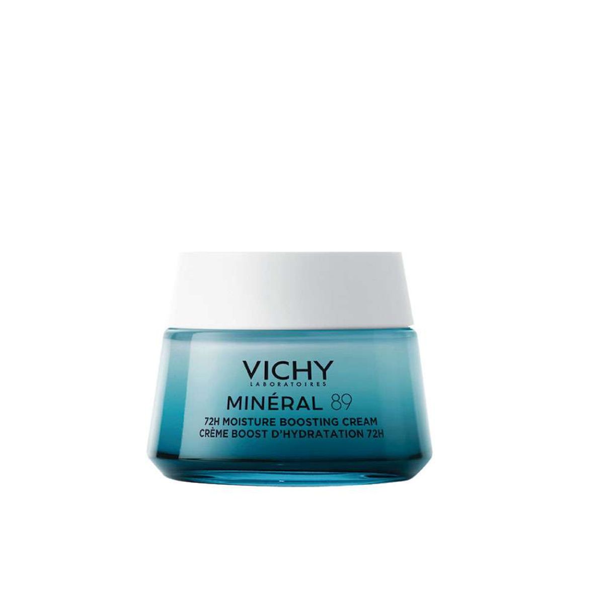 VICHY - VICHY Minéral 89 Booster Crema Hidratante 72H X 50 ml