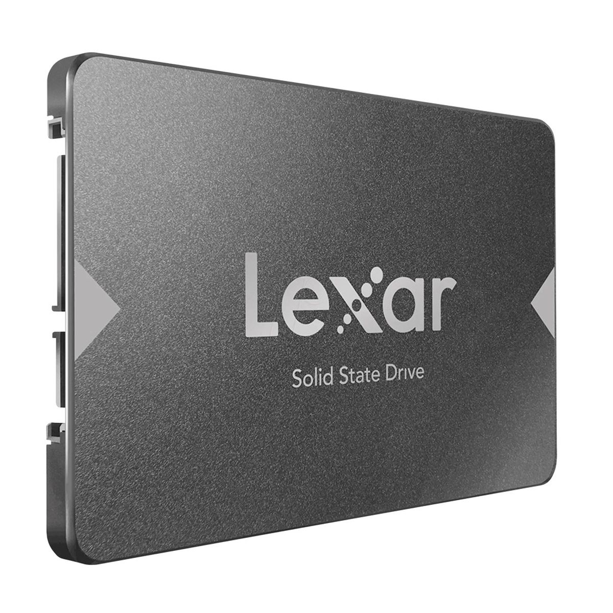LEXAR - Disco Duro Solido 256gb Lexar NS100