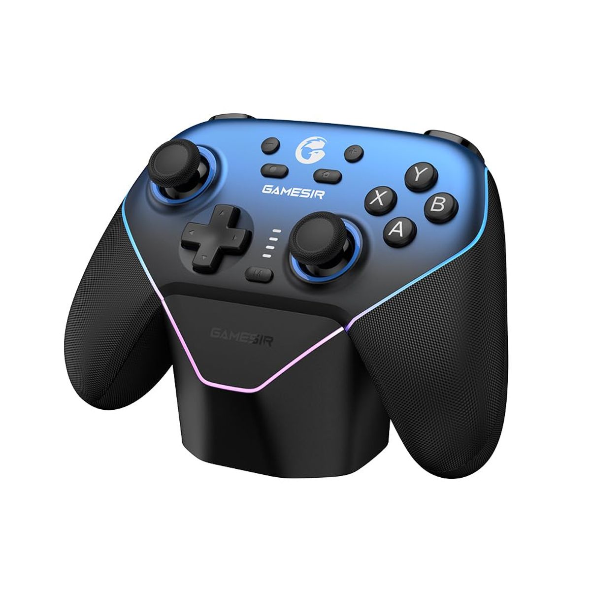 GAMESIR - Gamesir Gamesir Gamesir Super Nova Nightfall Blue