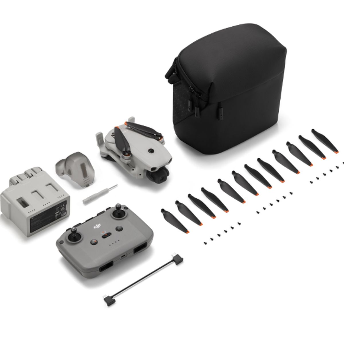 DJI - Drone DJI Lito 1 Combo