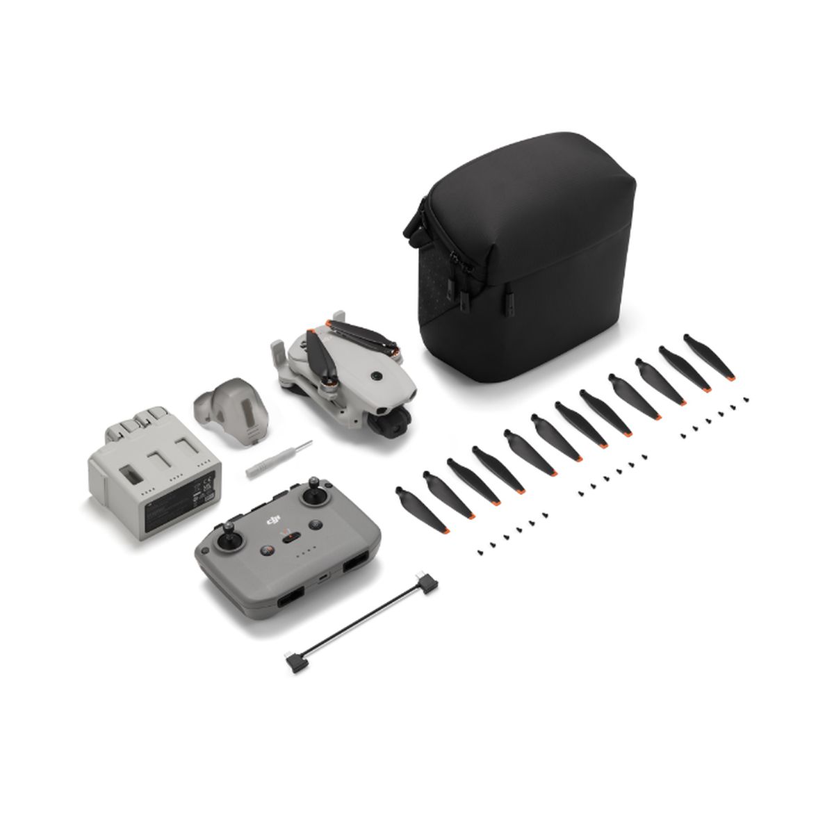 DJI - Drone DJI Lito 1 Combo