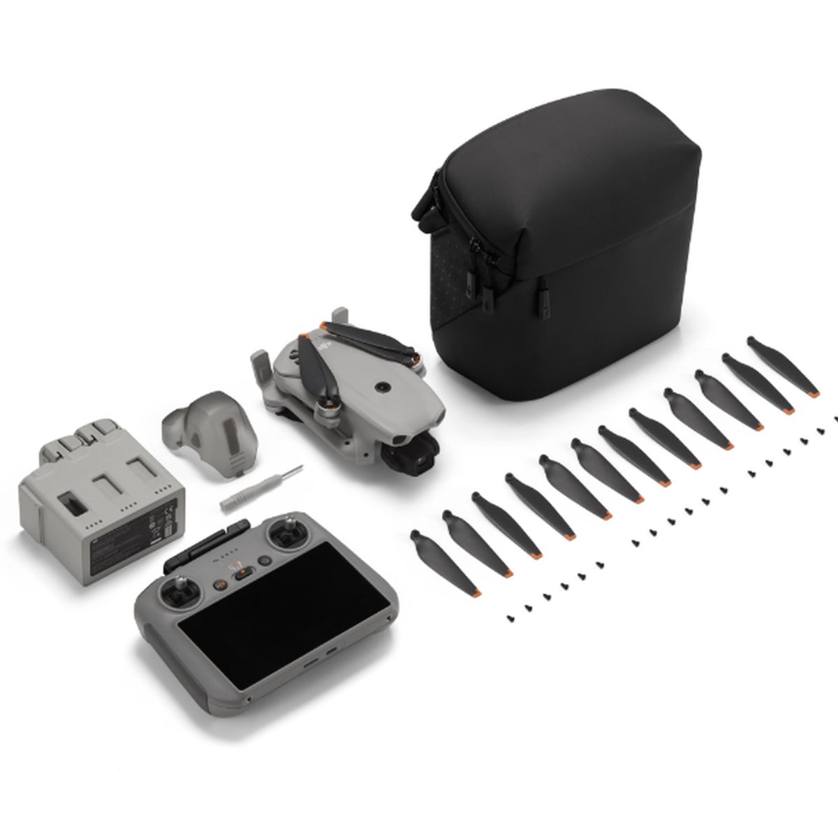 DJI - Drone DJI Lito X1 Combo RC 2 3 Baterias