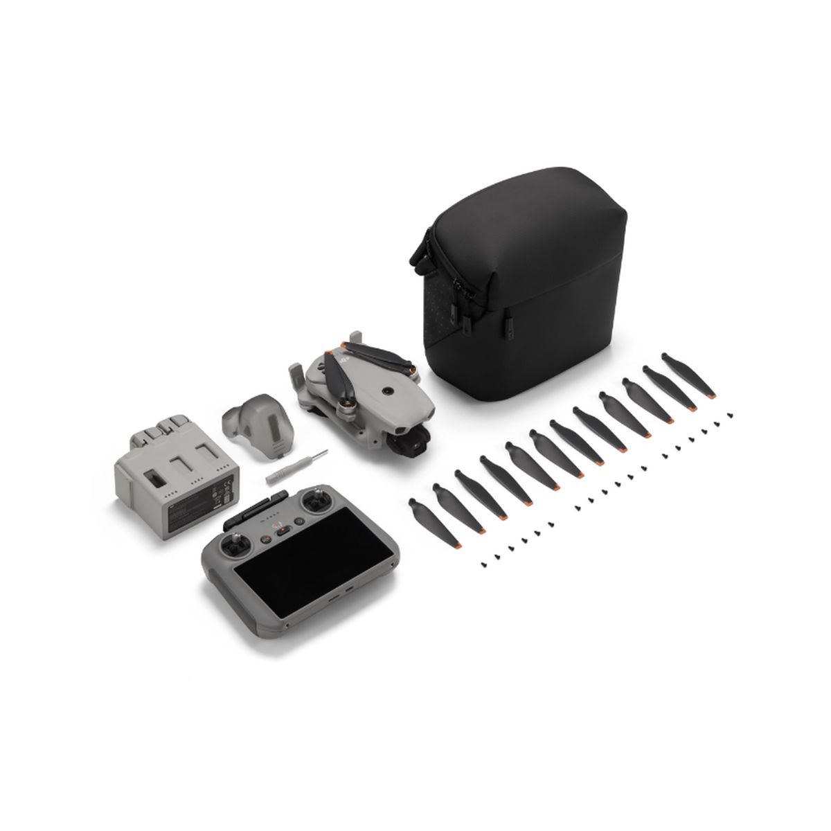 DJI - Drone DJI Lito X1 Combo RC 2 3 Baterias