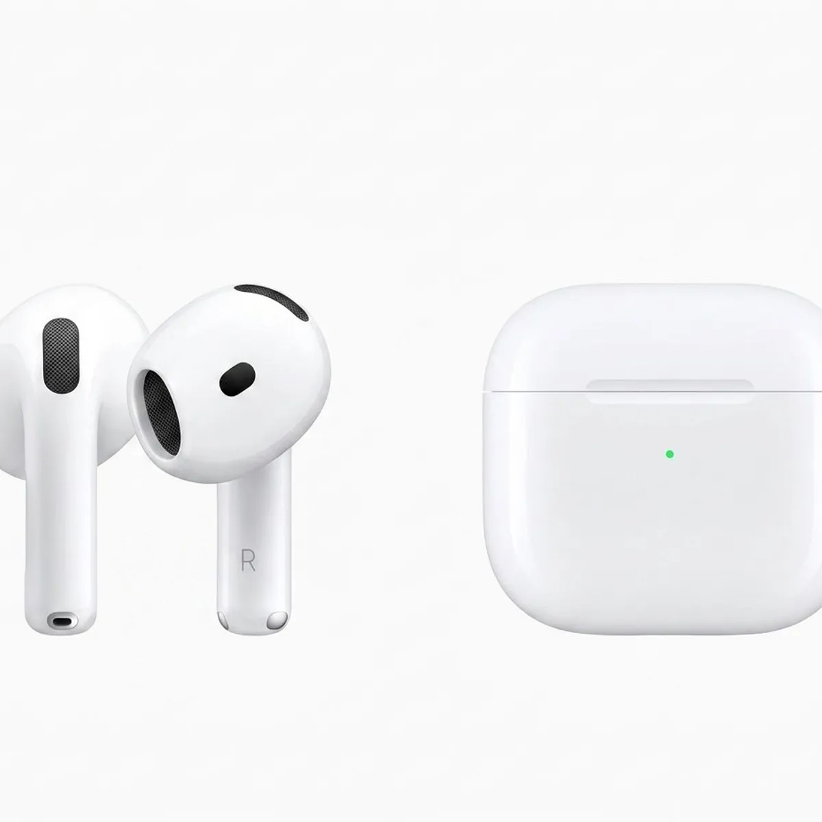 GENERICO - Audífonos compatibles con dispositivos Apple Airpods