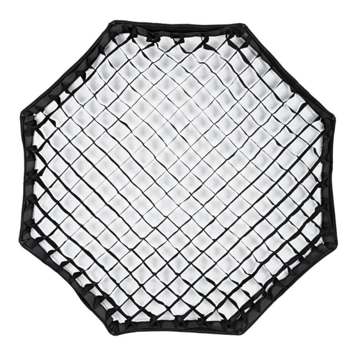 GODOX - Octabox Godox SB-FW 120cm Montura Bowens con Grid