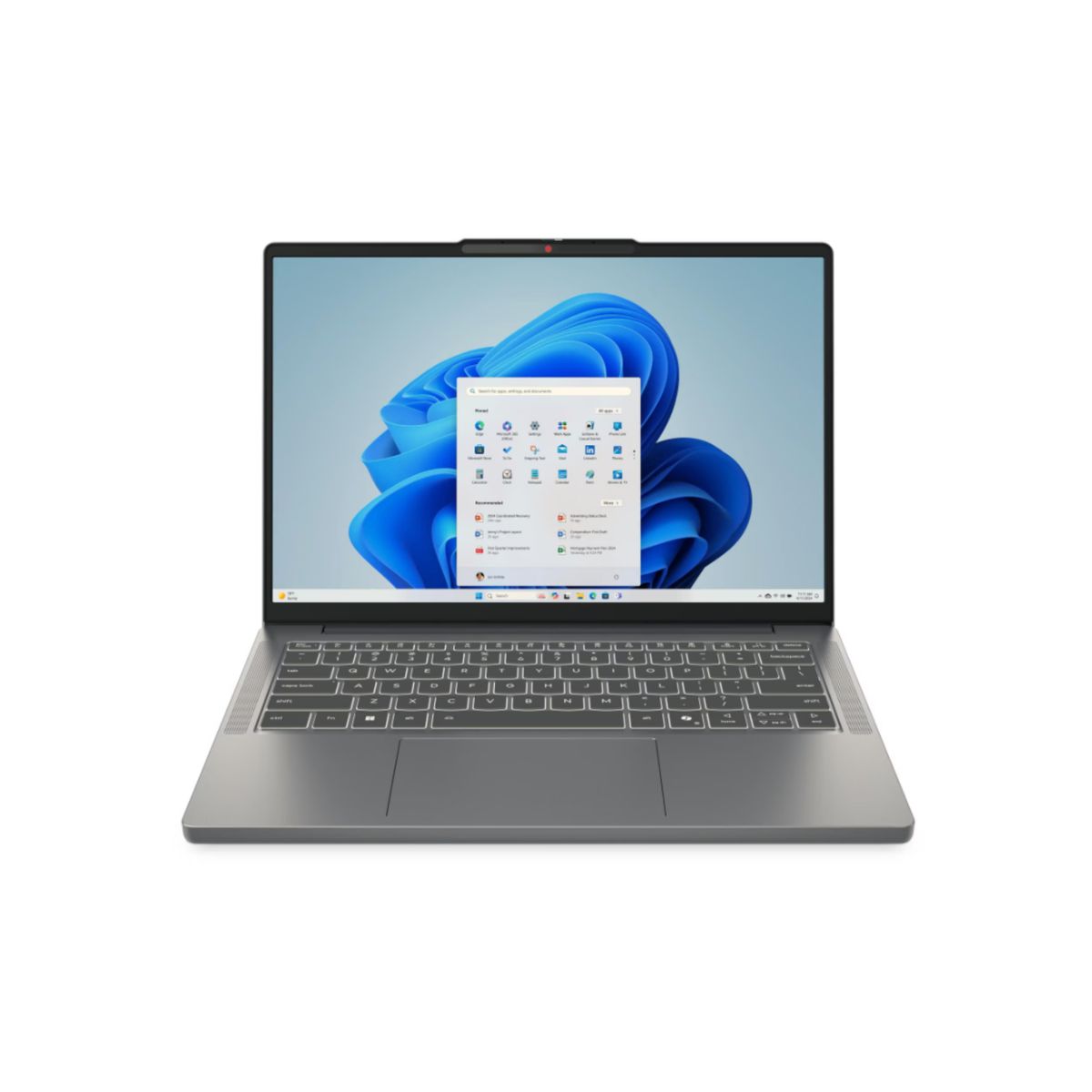 Lenovo - Portátil Lenovo Ideapad Slim 3 G10 14 Intel Core i5 16G