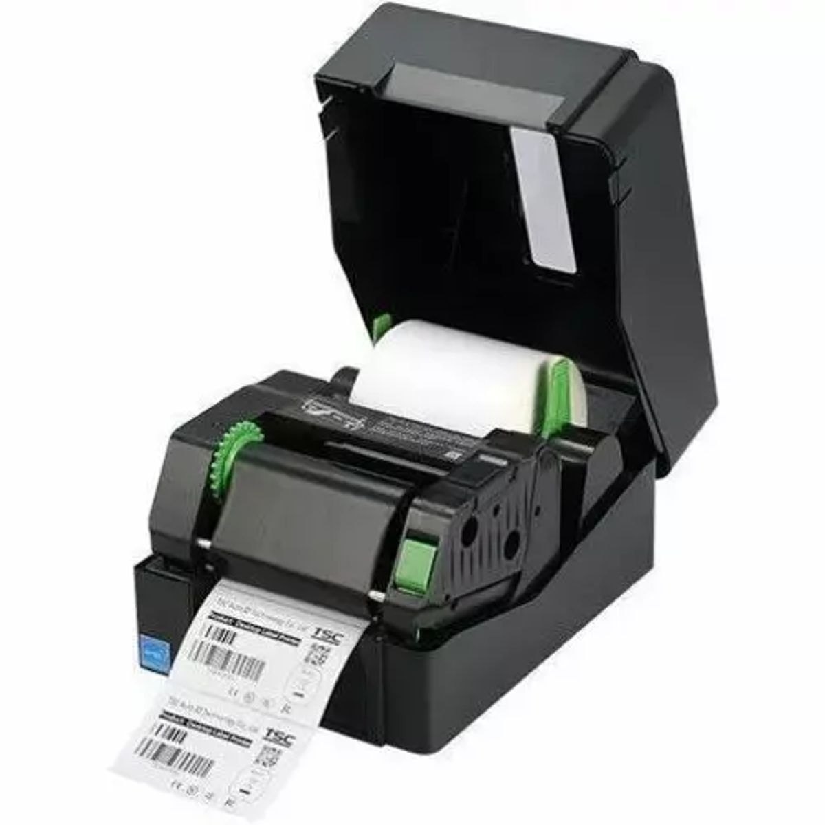 TSC - Impresora Tsc Te210 Etiquetas 203 Dpi Usb Ethernet Rs232