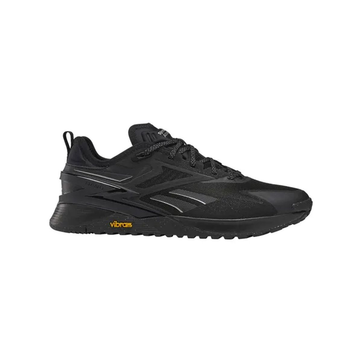 REEBOK - Tenis Hombre Reebok Nano X3 Adventure - Negro