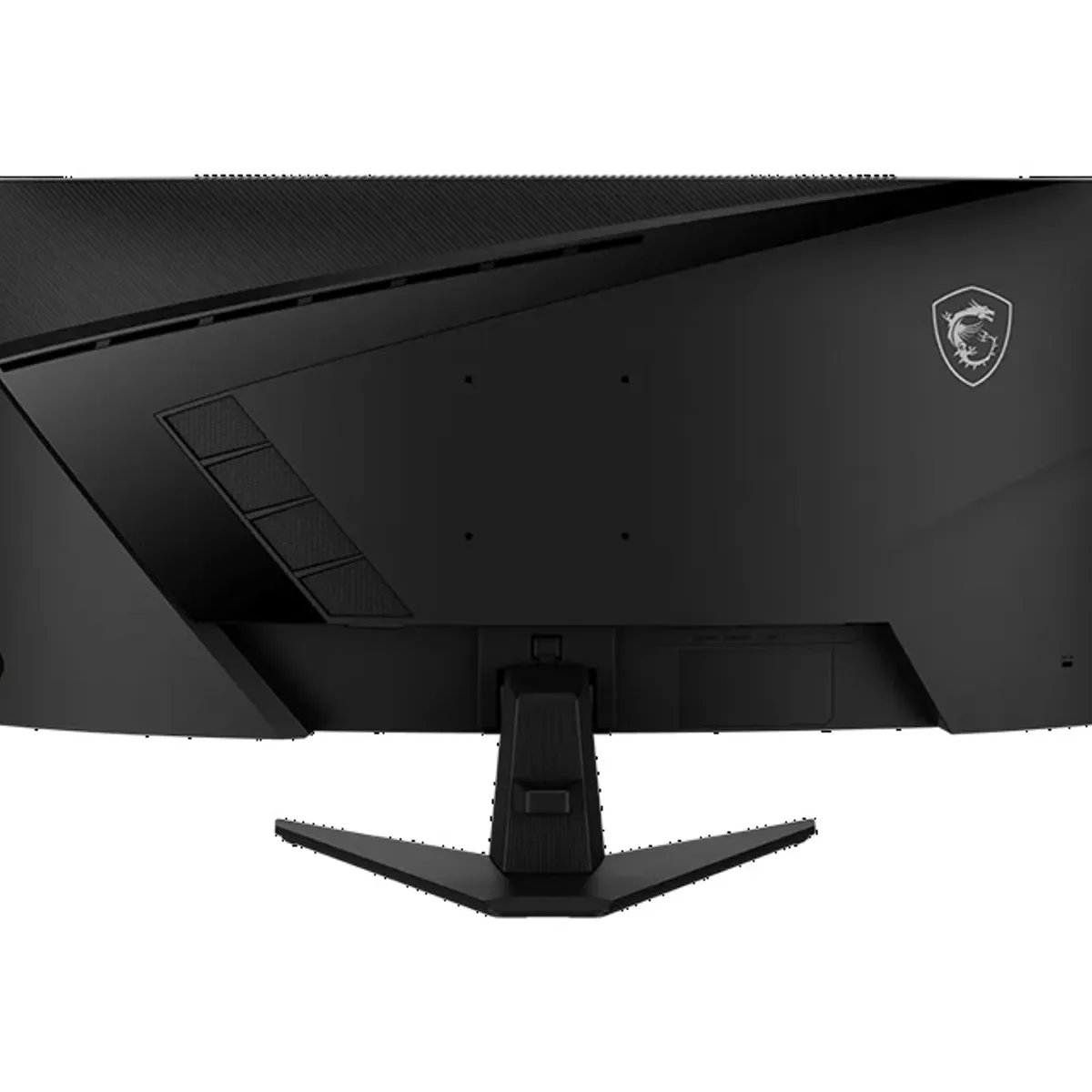 MSI - Monitor Gamer Msi Mag 346CQ 34 Curvo 180hz 1ms Color Negro