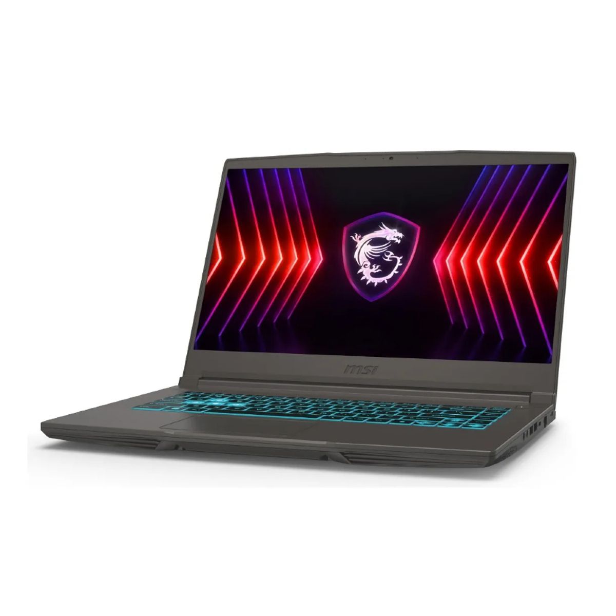 MSI - PORTATIL MSI THIN15-B13UC-3256XCO CORE I5-13420H, RAM 8GB SSD 512GB RTX 3050