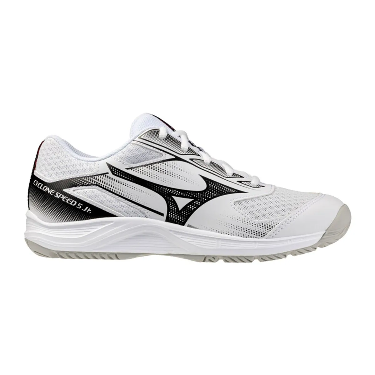MIZUNO - Tenis Para Voleibol Indoor Infantil Mizuno Cyclone Speed Jr