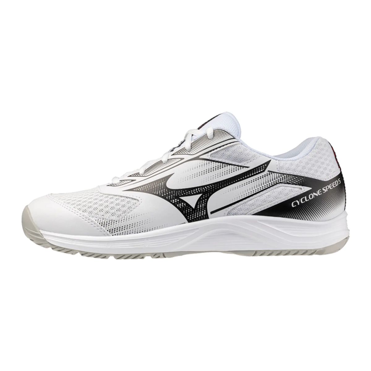 MIZUNO - Tenis Para Voleibol Indoor Infantil Mizuno Cyclone Speed Jr
