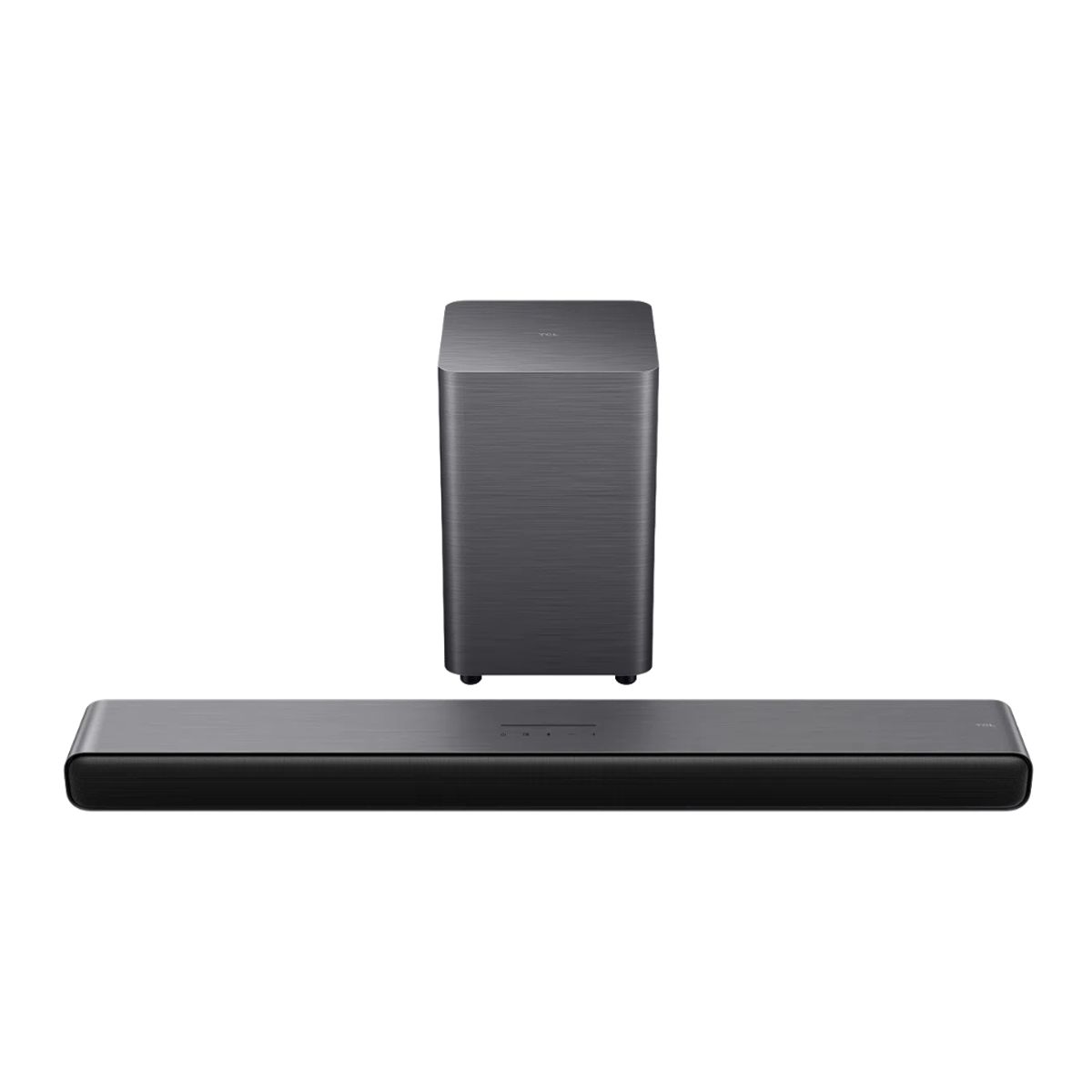 TCL - Barra de sonido TCL S55H