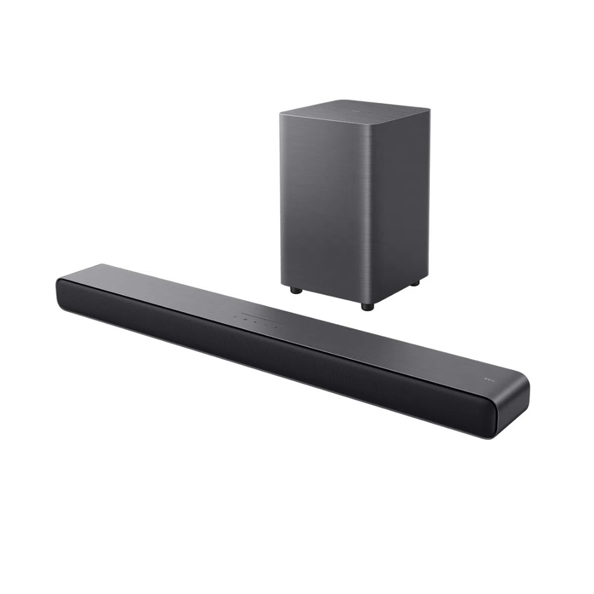 TCL - Barra de sonido TCL S55H