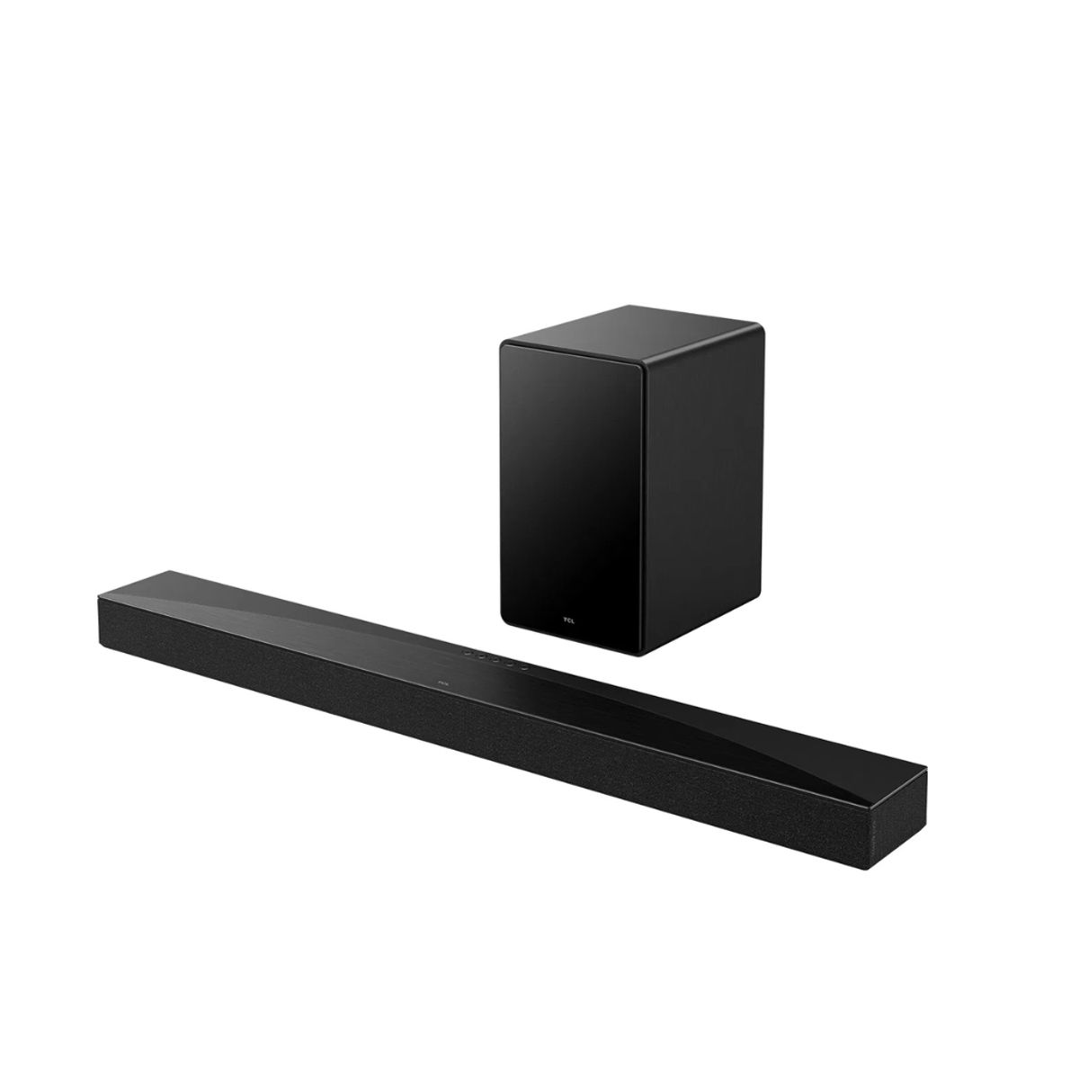 TCL - Barra de sonido TCL Q65H