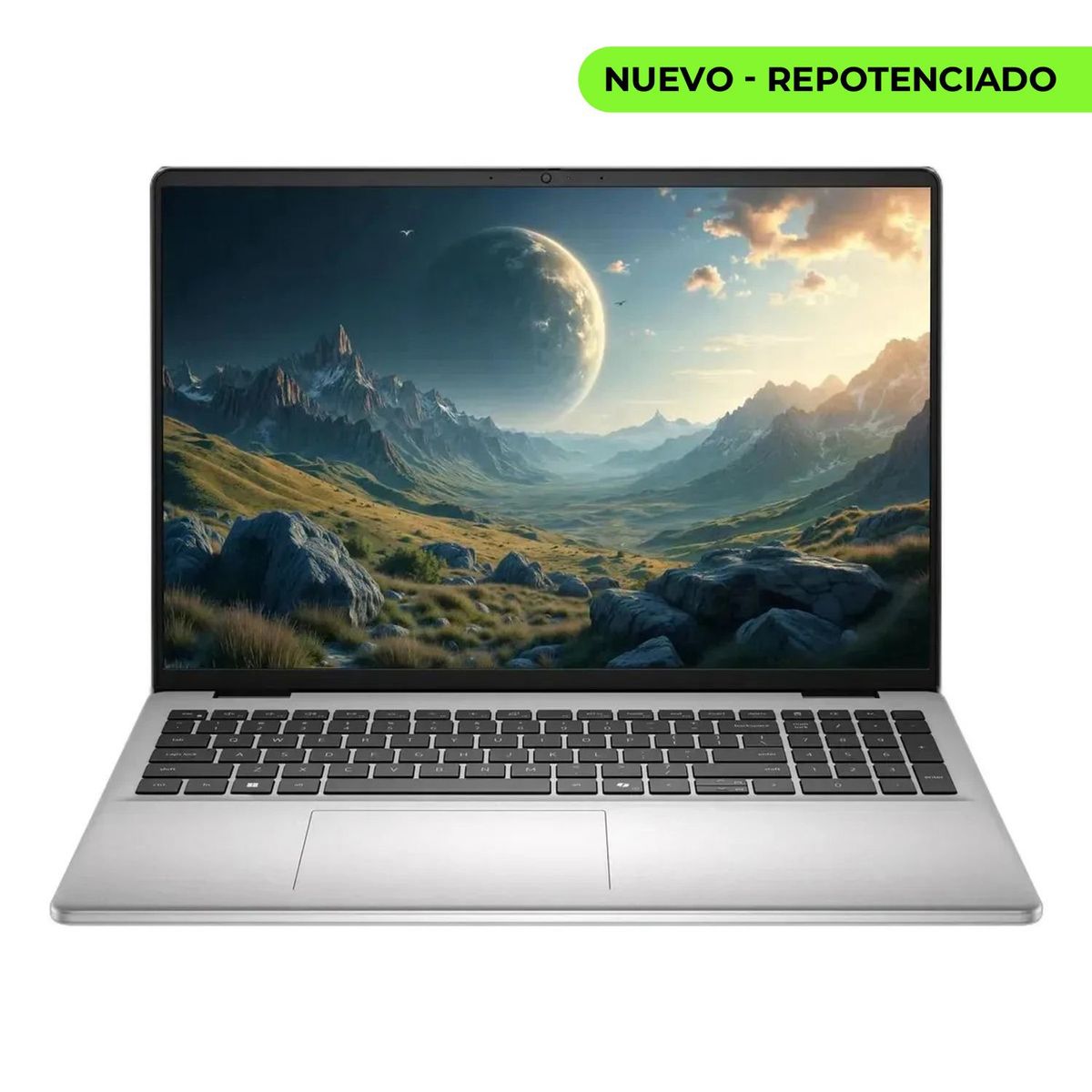 DELL - PORTÁTIL DELL P112F-3XHYO 15 DC15250 INTEL CORE I7 1355U DDR 16GB SSD 512GB