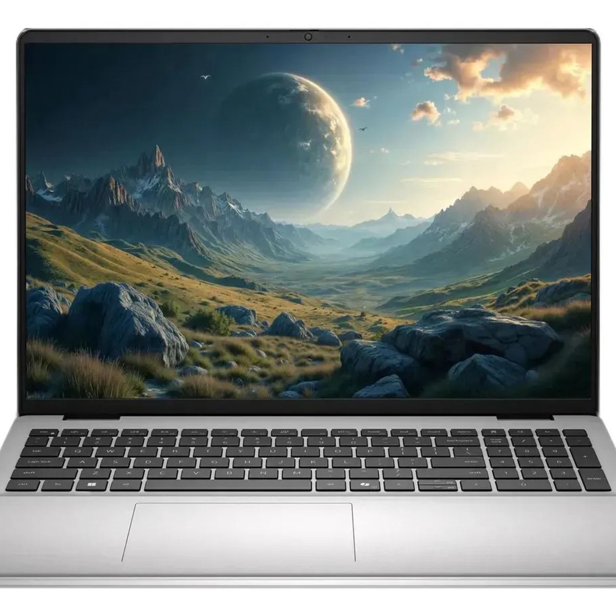 DELL - PORTÁTIL DELL P112F-3XHYO 15 DC15250 INTEL CORE I7 1355U DDR 16GB SSD 512GB