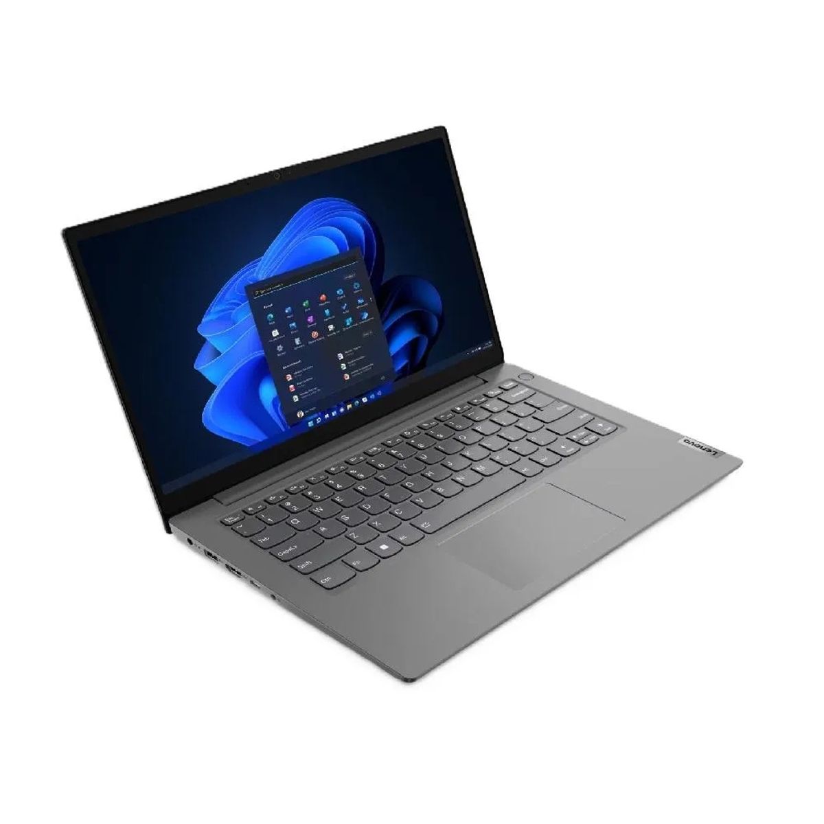 LENOVO - Portátil Lenovo V14 G4 Ryzen 7 7730U 8GB 512GB SSD 14" Full HD