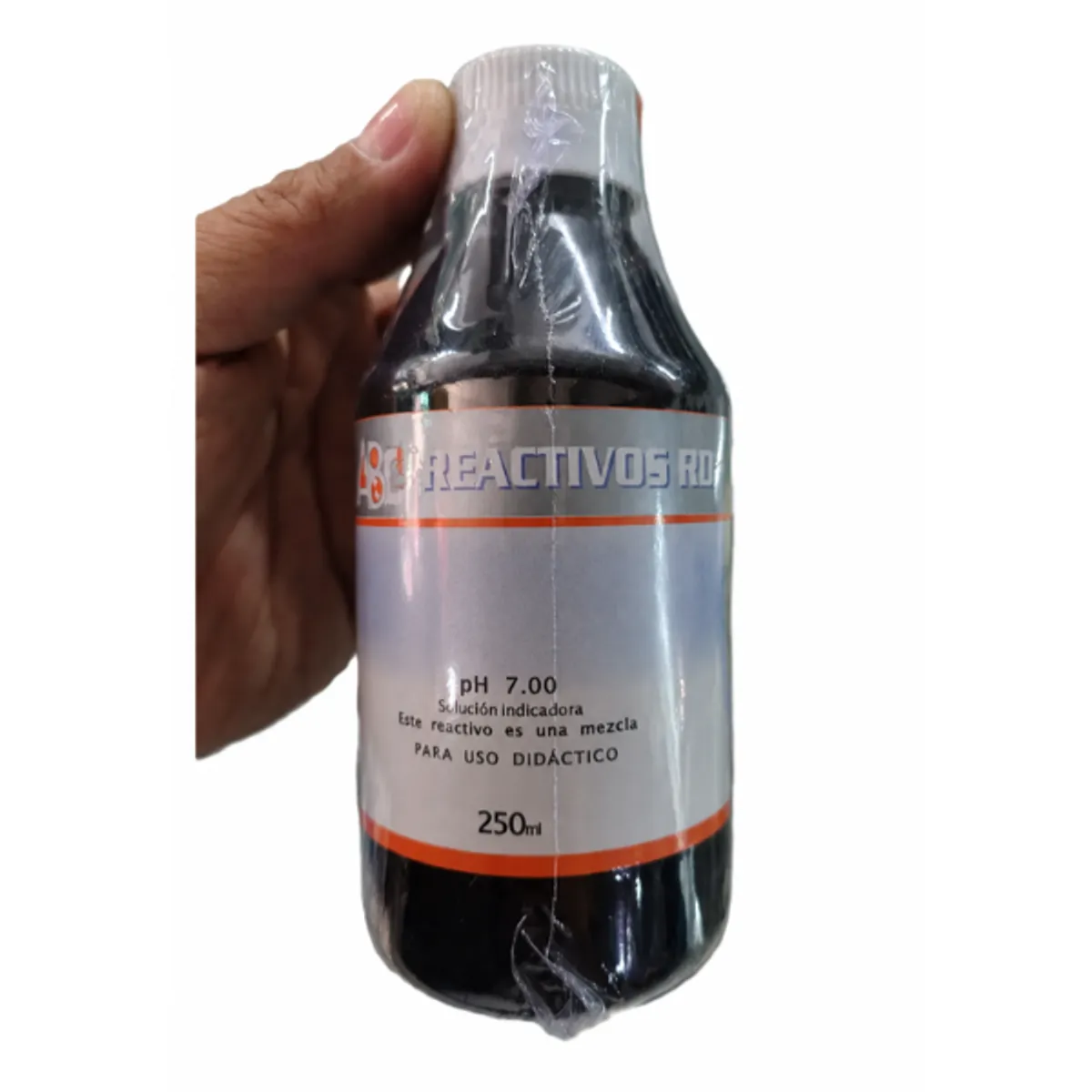 GENERICO - Acetato De Sodio C2H3O2Na 100g Reactivo De Laboratorio