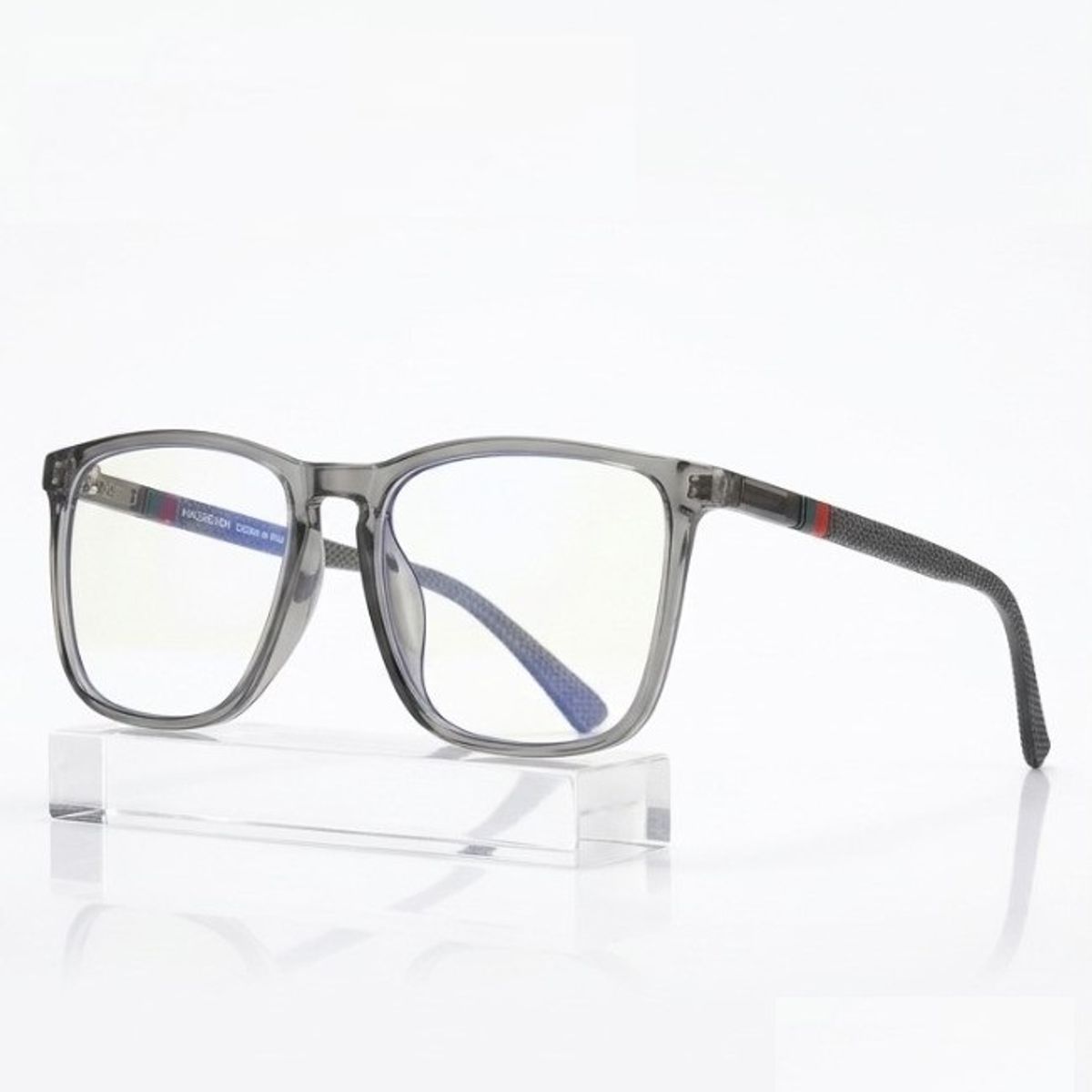 KINGSEVEN - Gafas Bloqueo Luz Azul Kingseven Ultraligeras Hombre Mujer