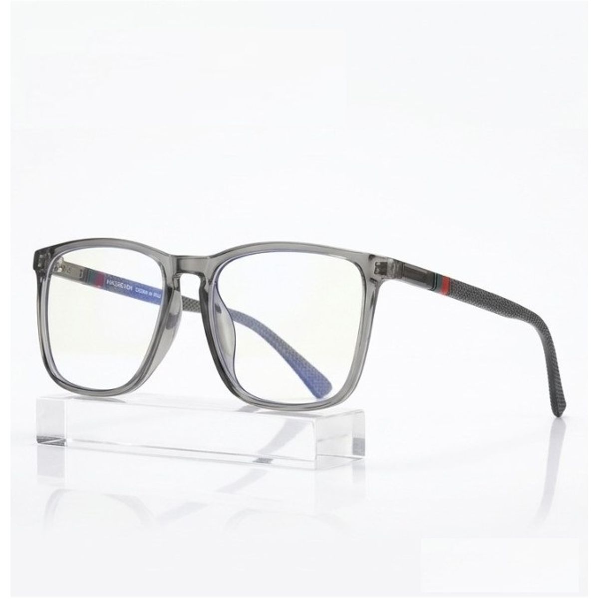KINGSEVEN - Gafas Bloqueo Luz Azul Kingseven Ultraligeras Hombre Mujer
