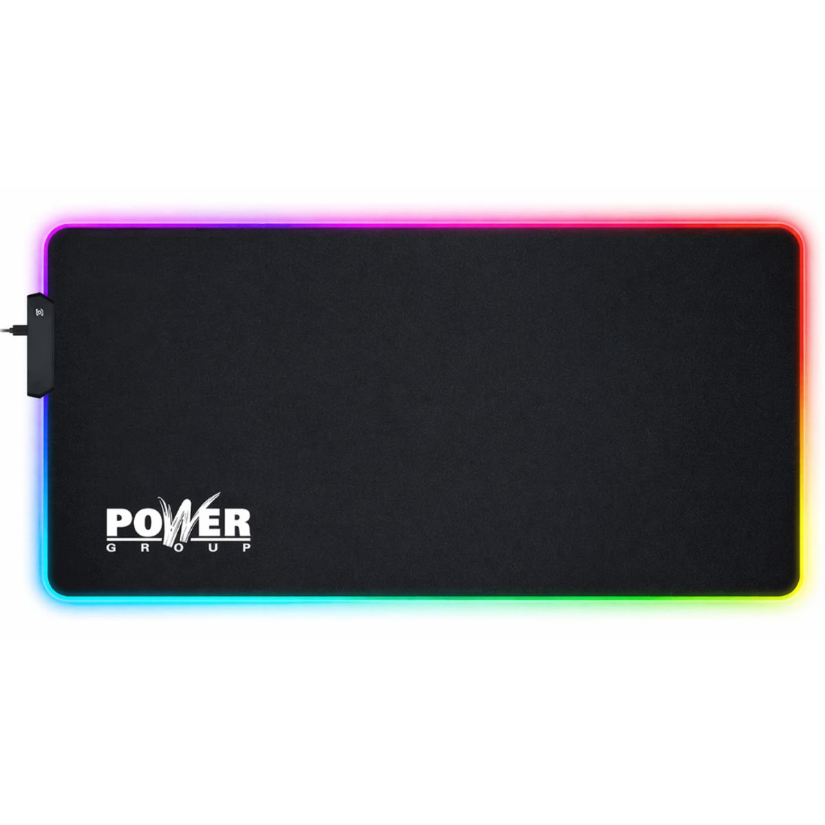POWER GROUP - PAD MOUSE RGB POWER GROUP XL
