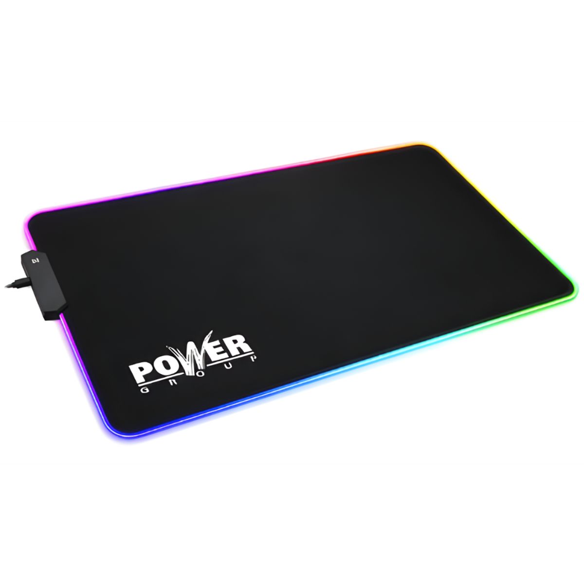POWER GROUP - PAD MOUSE RGB POWER GROUP XL