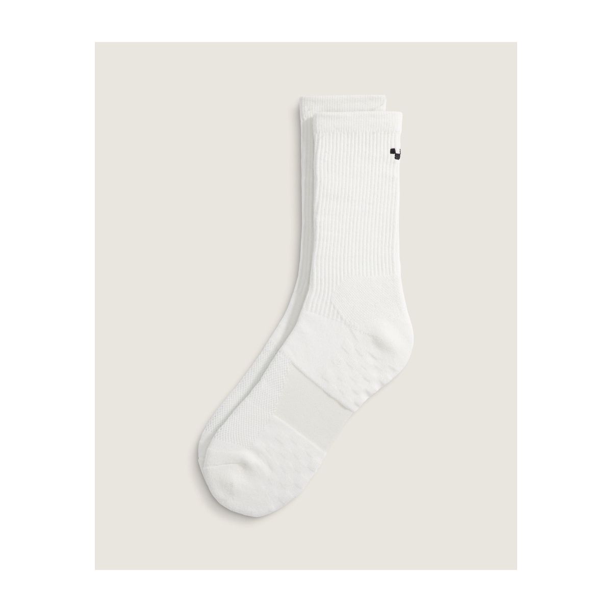 VANS - Medias Hombre VANS SKATE STANDARD COOLM Blanco VANS