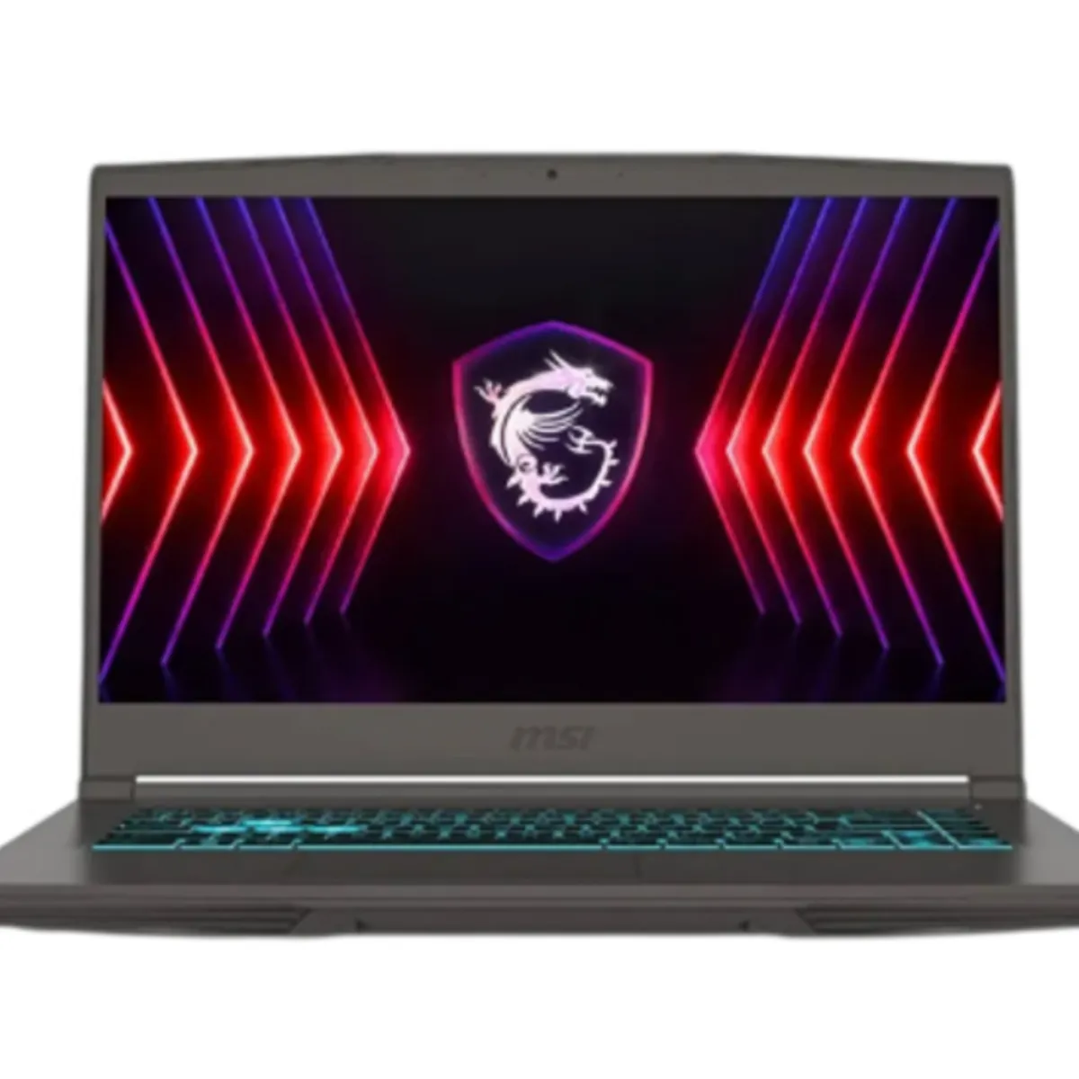 MSI - PORTATIL MSI THIN 15 B13UC-3464XCO INTEL CORE I7 13620H 8GB  512GB 15,6" FH  GRAY