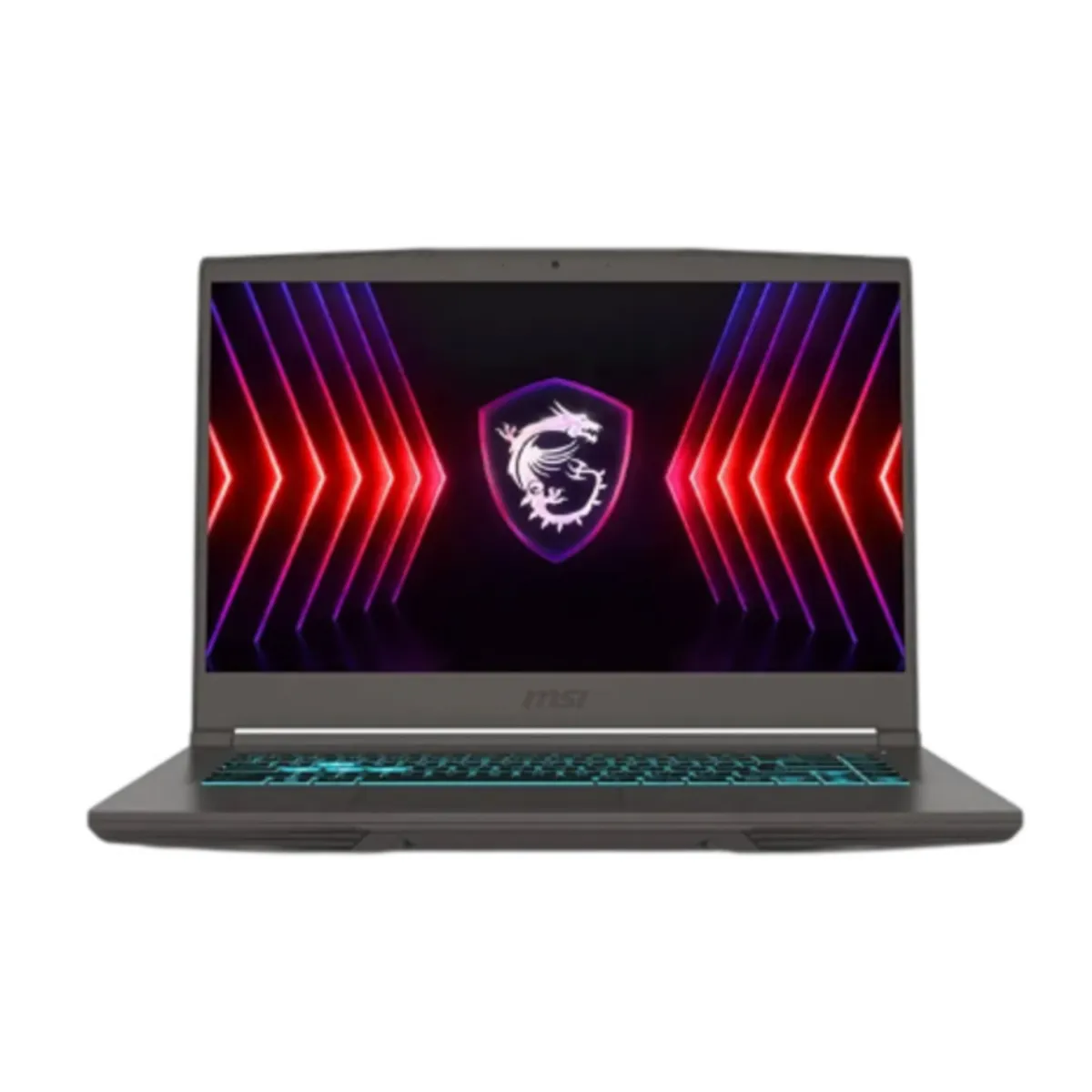 MSI - PORTATIL MSI THIN 15 B13UC-3464XCO INTEL CORE I7 13620H 8GB  512GB 15,6" FH  GRAY