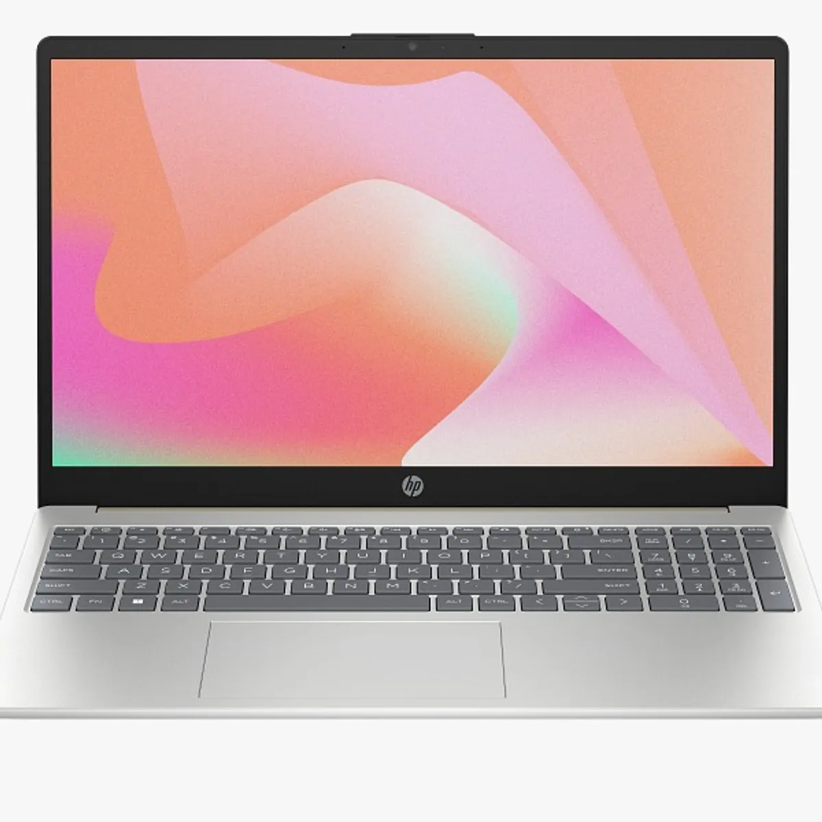 HP - PORTATIL HP INTEL CORE 5-120U 24GB RAM 512GB SSD 15.6 FHD
