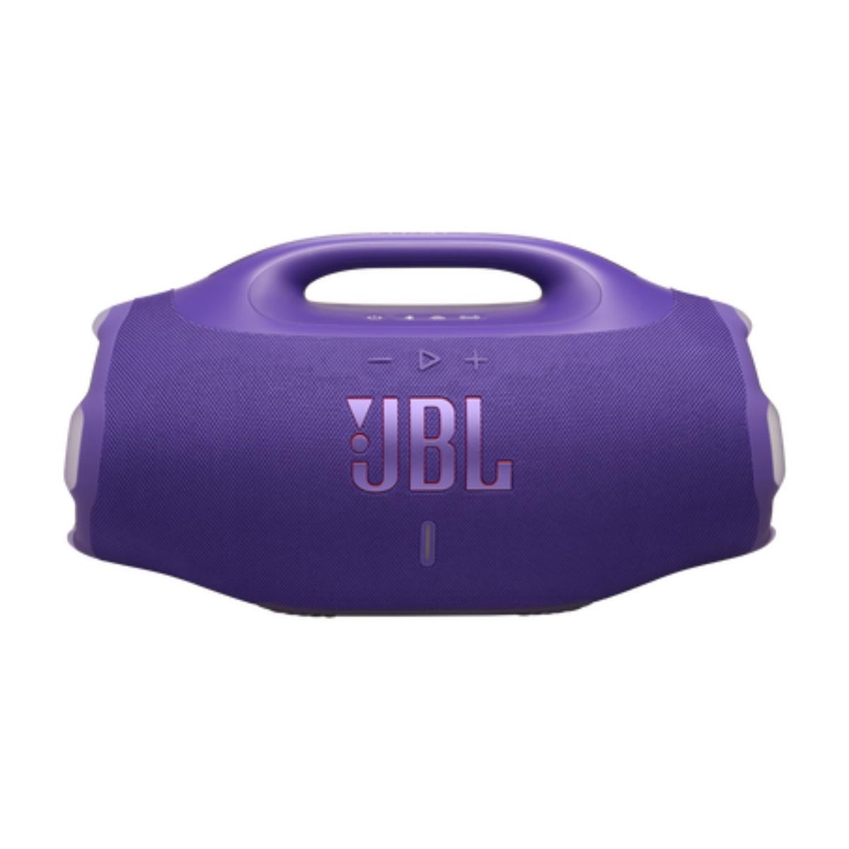 JBL - JBL Boombox 4 - Speaker - Purple