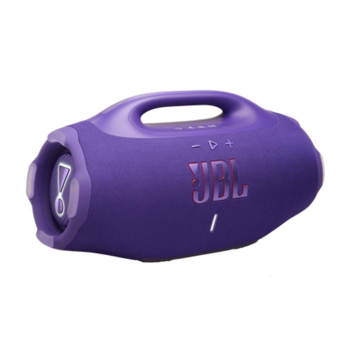 JBL - JBL Boombox 4 - Speaker - Purple
