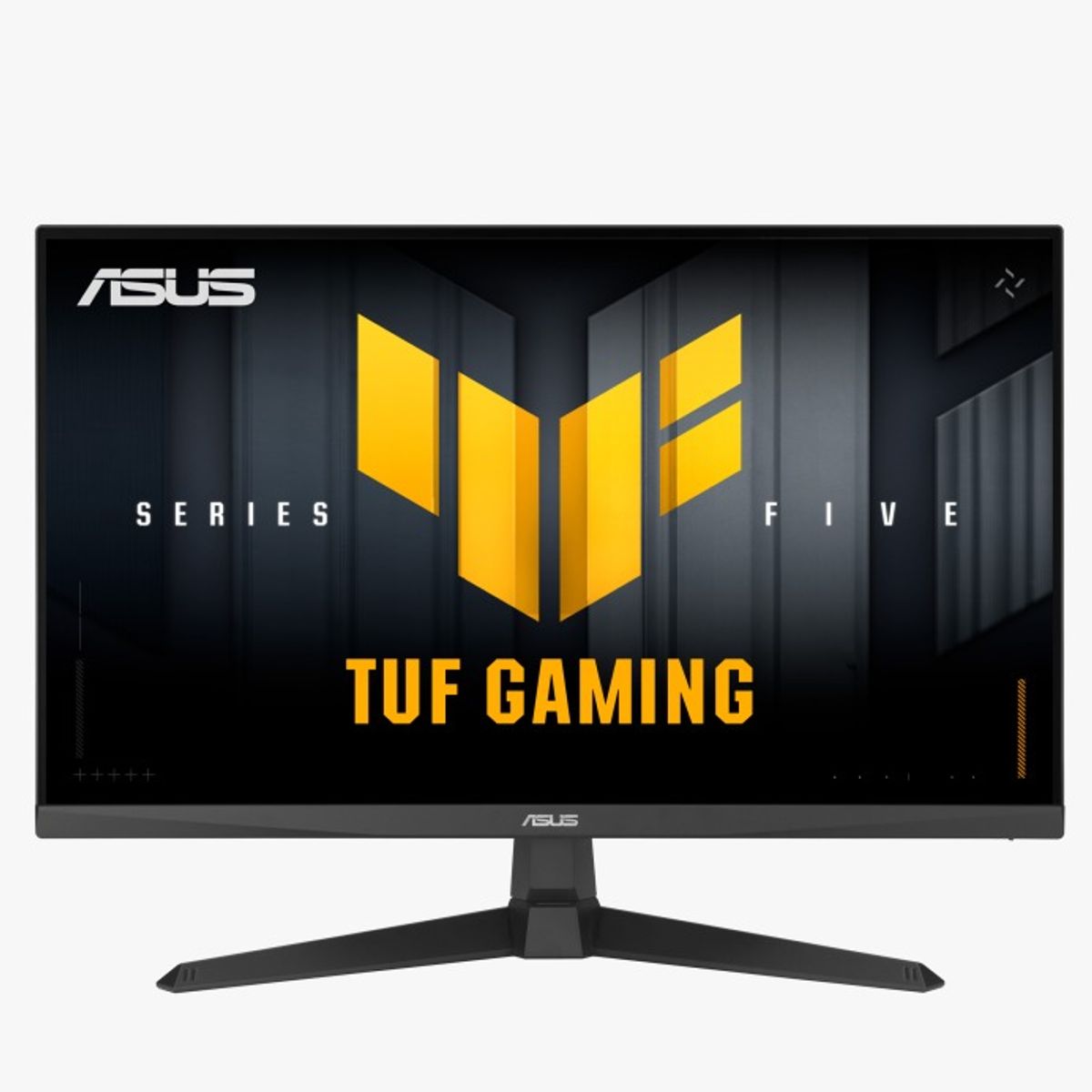 ASUS - MONITOR GAMER ASUS TUF - 27 FULL HD - 146HZ 1MS - PANEL IPS - ADAPTIVE-SYNC - DISPLAYPORT - HDMI