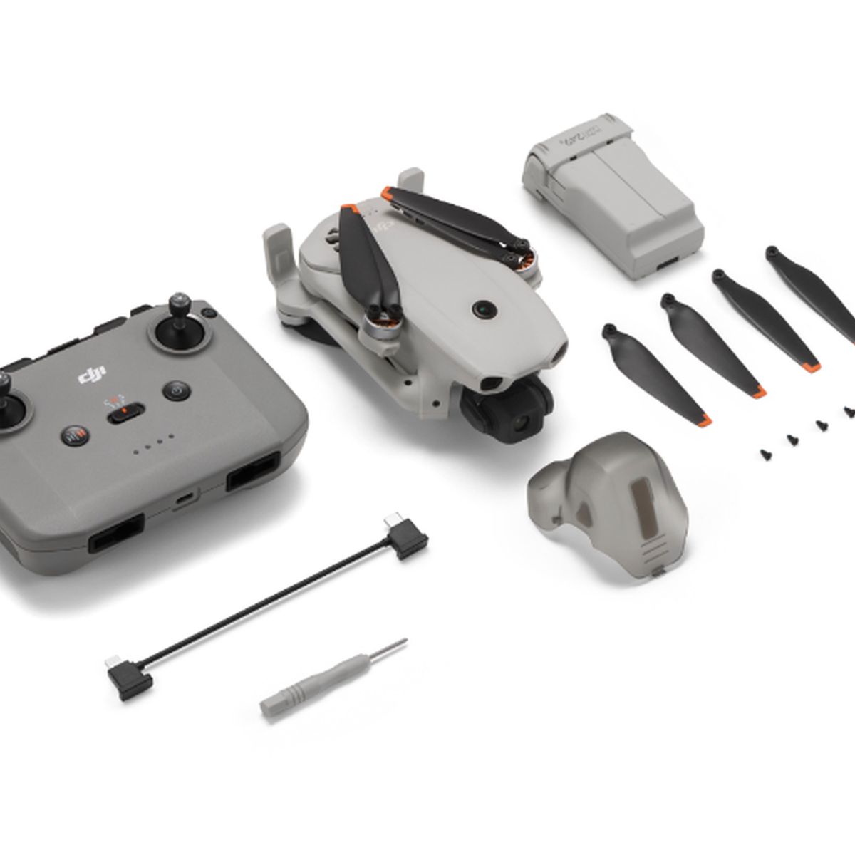 DJI - Drone DJI Lito 1