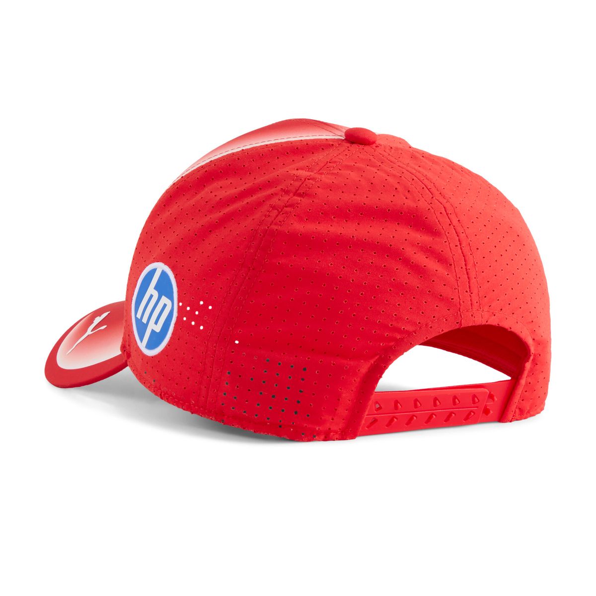 PUMA - Gorras Deportivas Puma Original Ferrari Rep Rojo Para Hombre