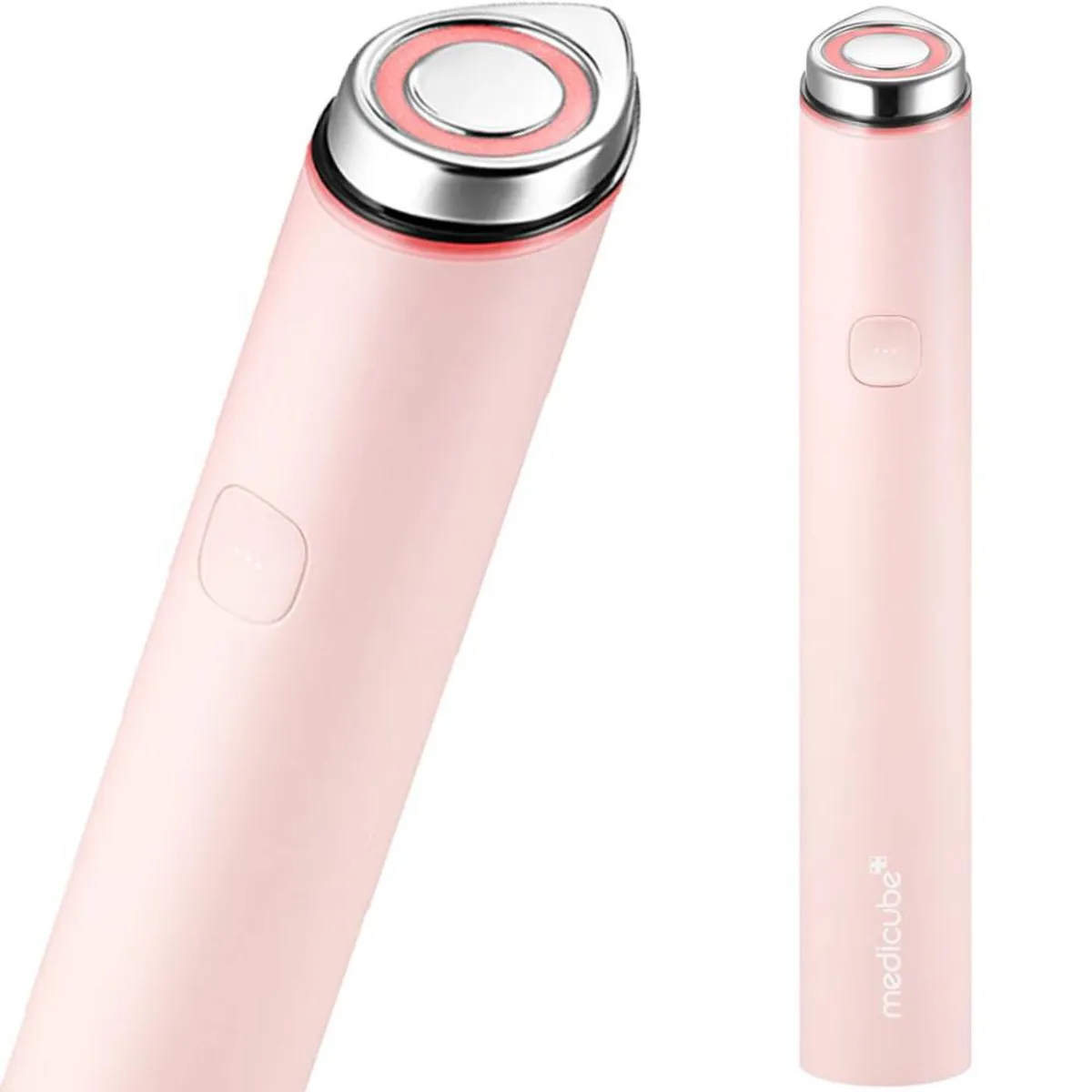 MEDICUBE - Medicube Mini Booster Pro Pink Dispositivo Facial Portátil