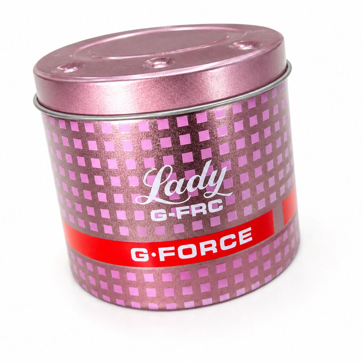 GFORCE - Reloj G Force Dama Digital Pulso Acero