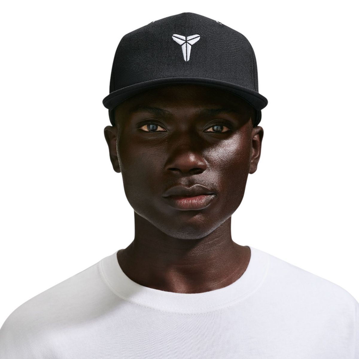 NIKE - Gorra Nike Pro Cap Us Fb Kobe Hombre-Negro