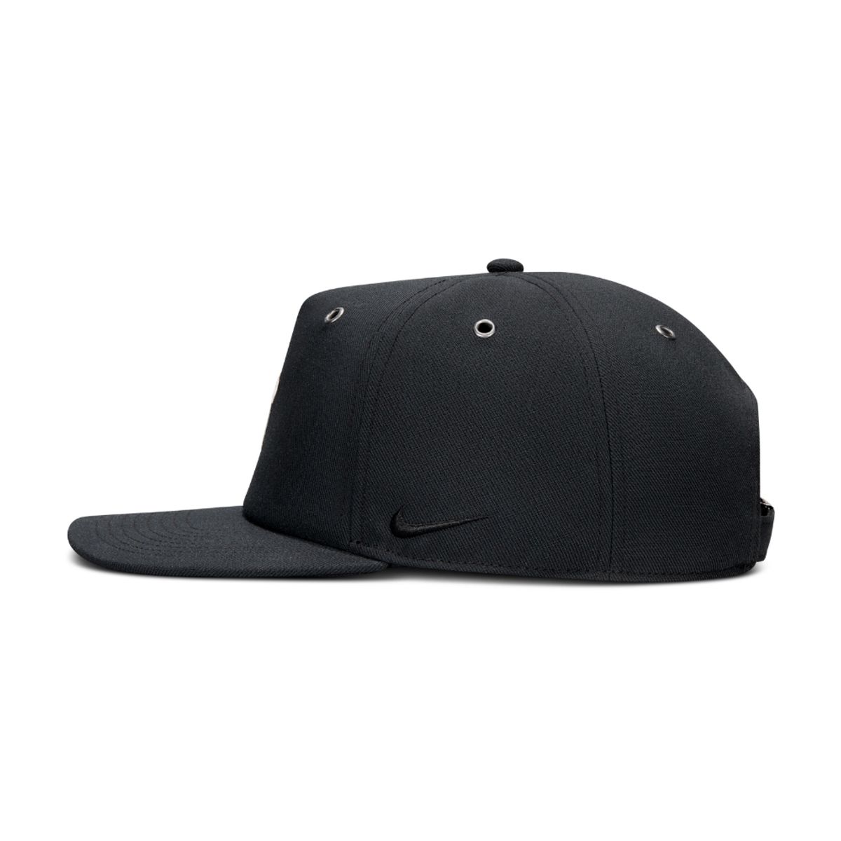 NIKE - Gorra Nike Pro Cap Us Fb Kobe Hombre-Negro