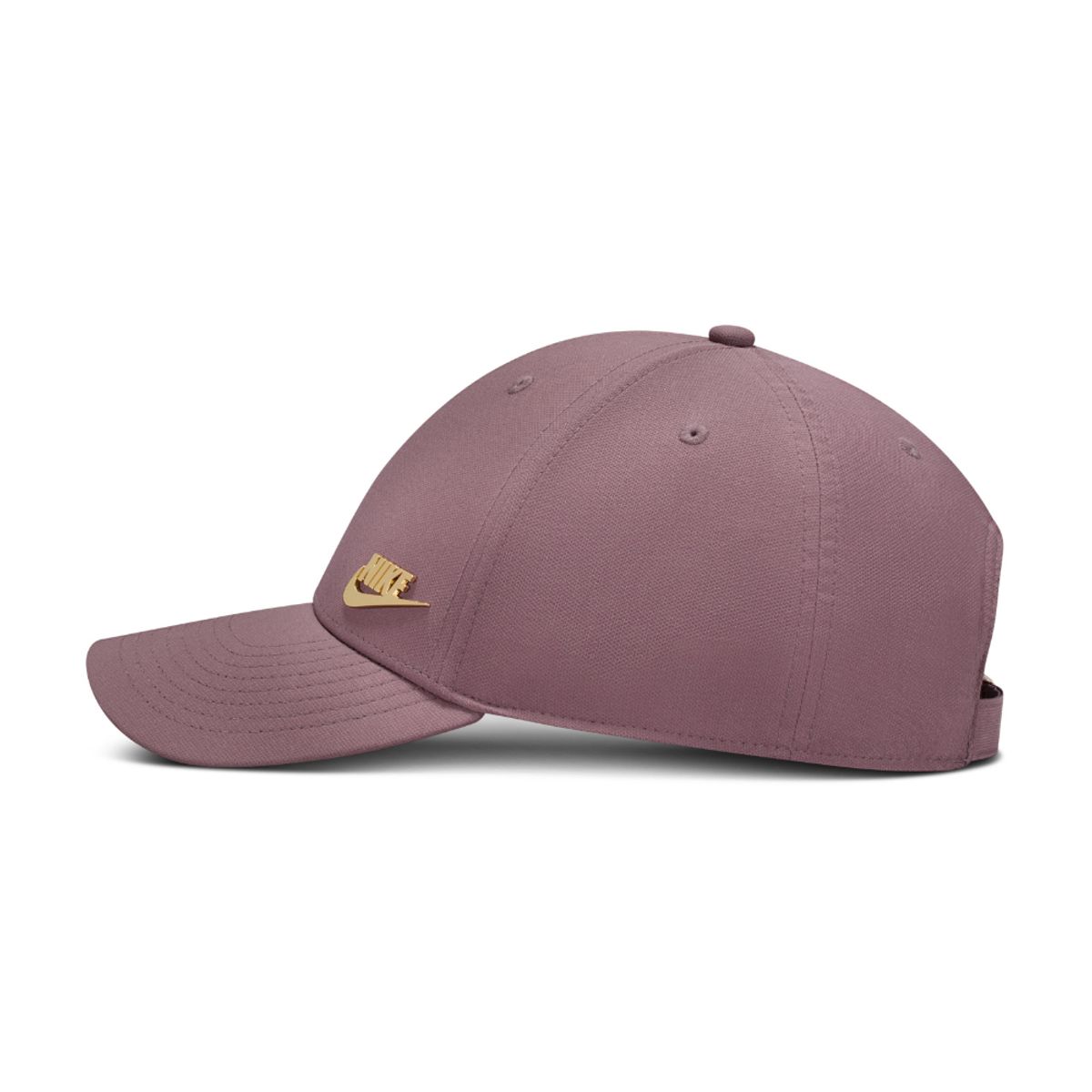NIKE - Gorra Nike Df Club Cap Hombre-Purpura