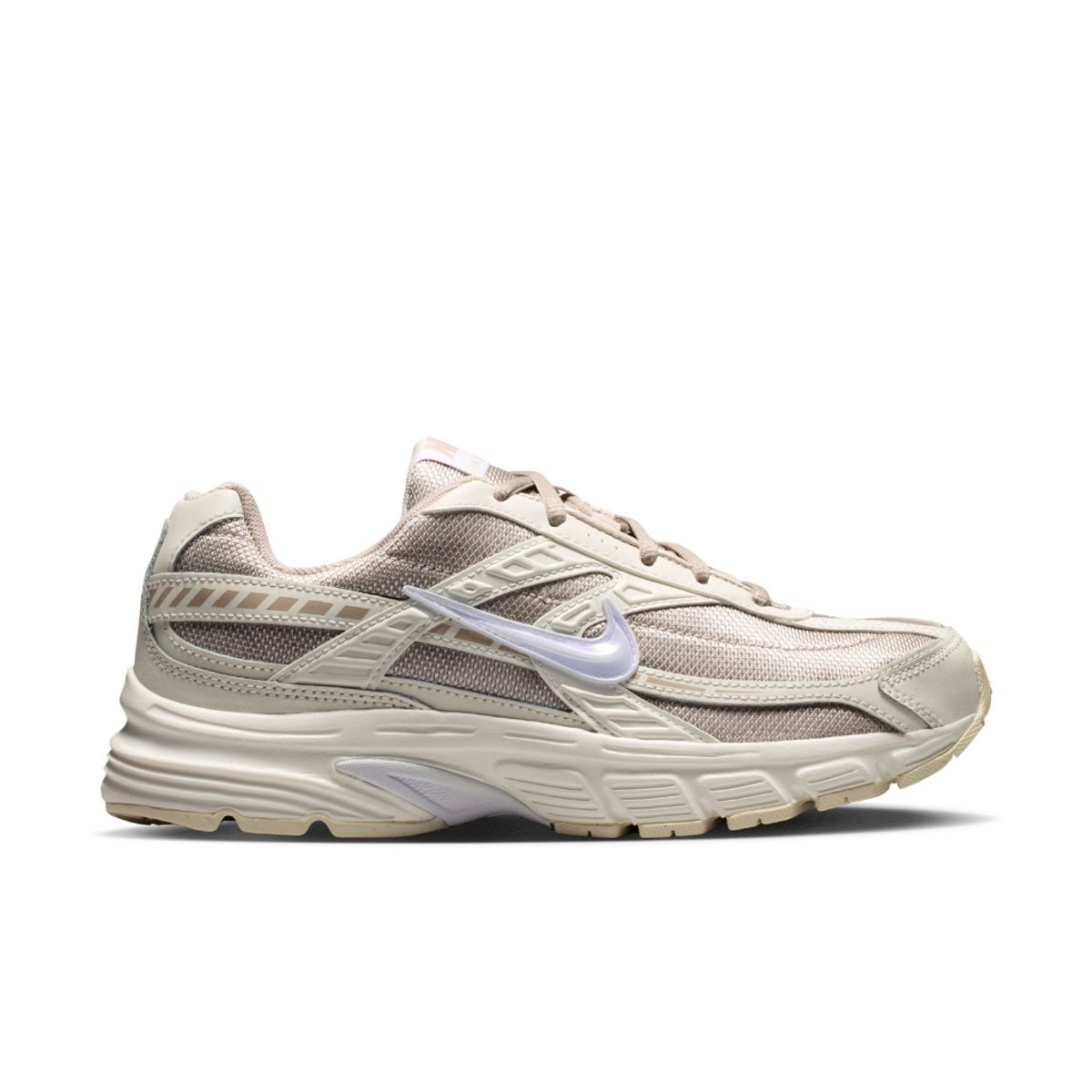NIKE - Tenis Nike Initiator Mujer-Beige