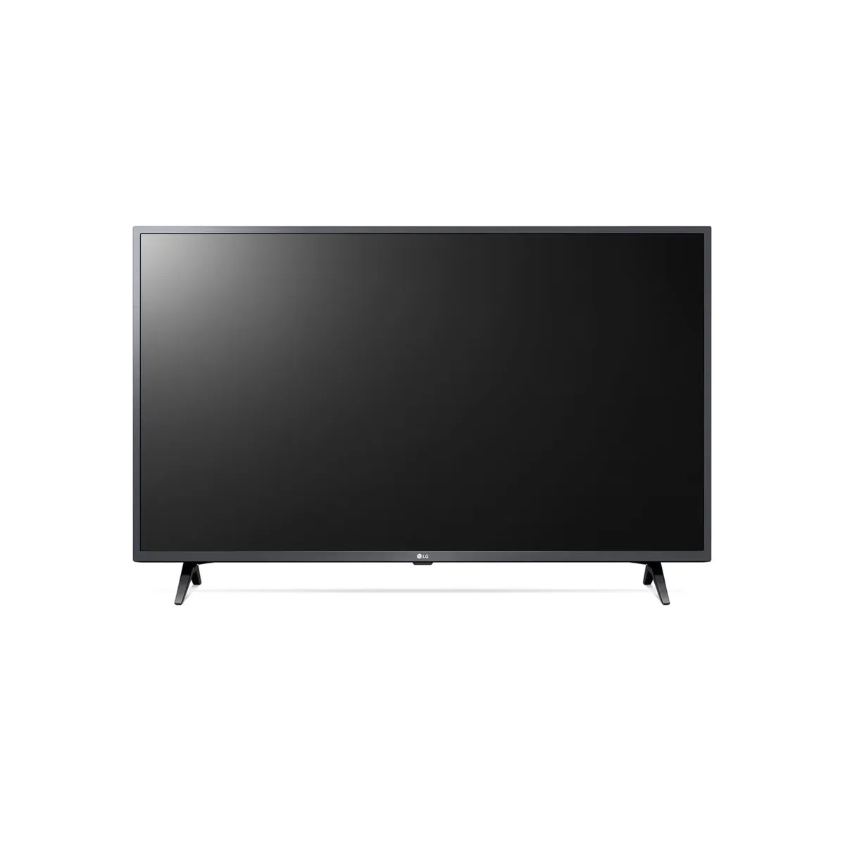 LG - Combo Televisor LG 43 Smart TV Full HD + Crispetera Universal L52020